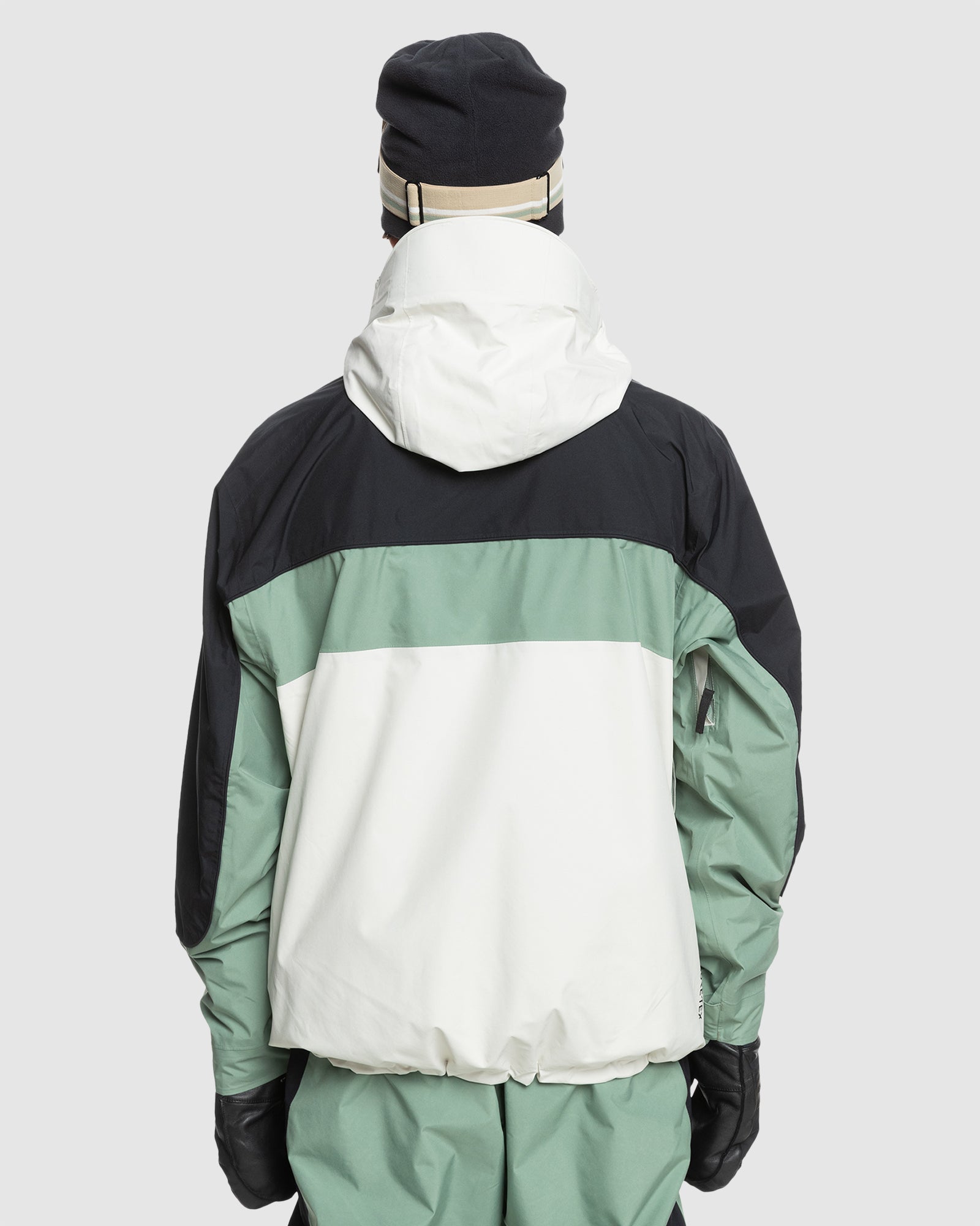 Mens High Altitude Gore-Tex Snow Jacket