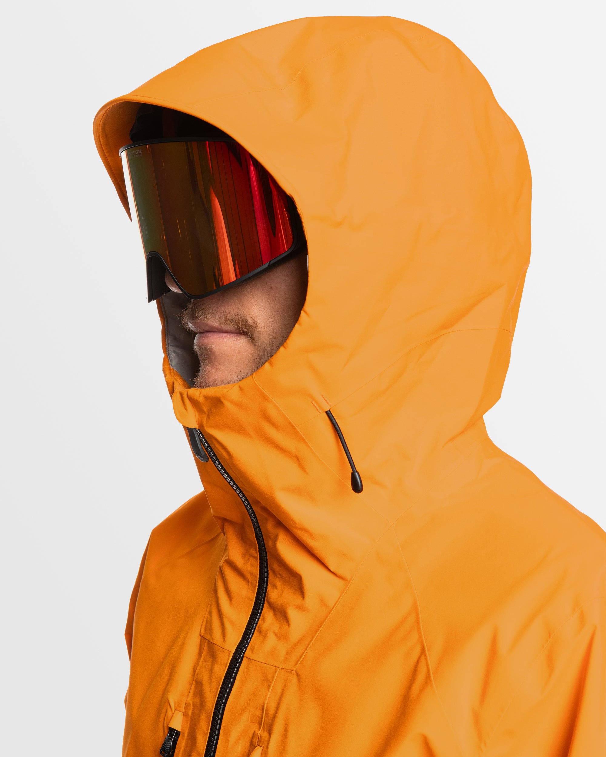 PRO PATH GORE-TEX 2L クイックシルバー　Mサイズ Pro Path Gore-Tex 2L - Snow Jacket for Men | Quiksilver