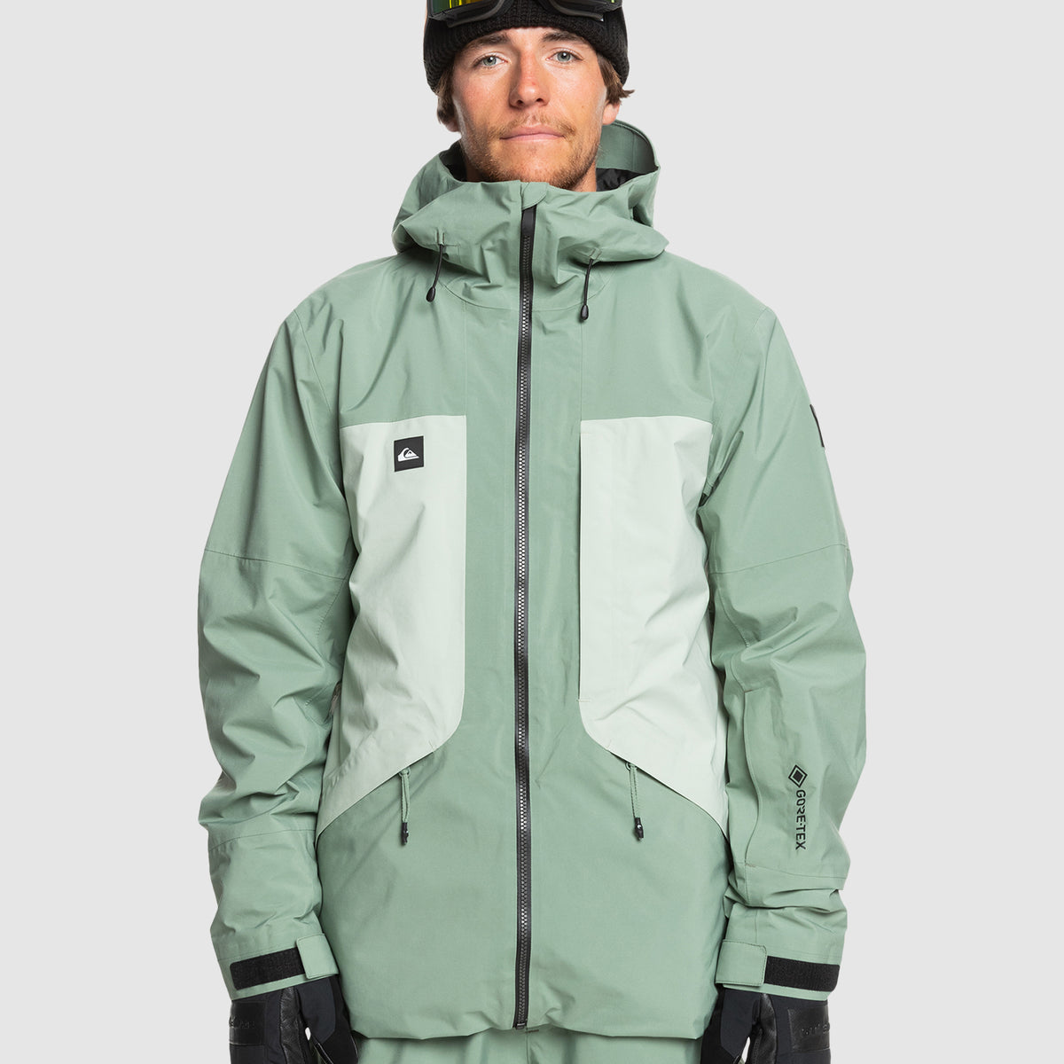 QUIKSILVER｜(M)FOREVER STRETCH GORE-TEX JK | Rakuten Fashion(楽天 