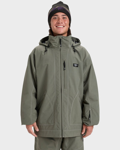 Quiksilver AU | Quality Surf Clothing & Snowboard Outerwear