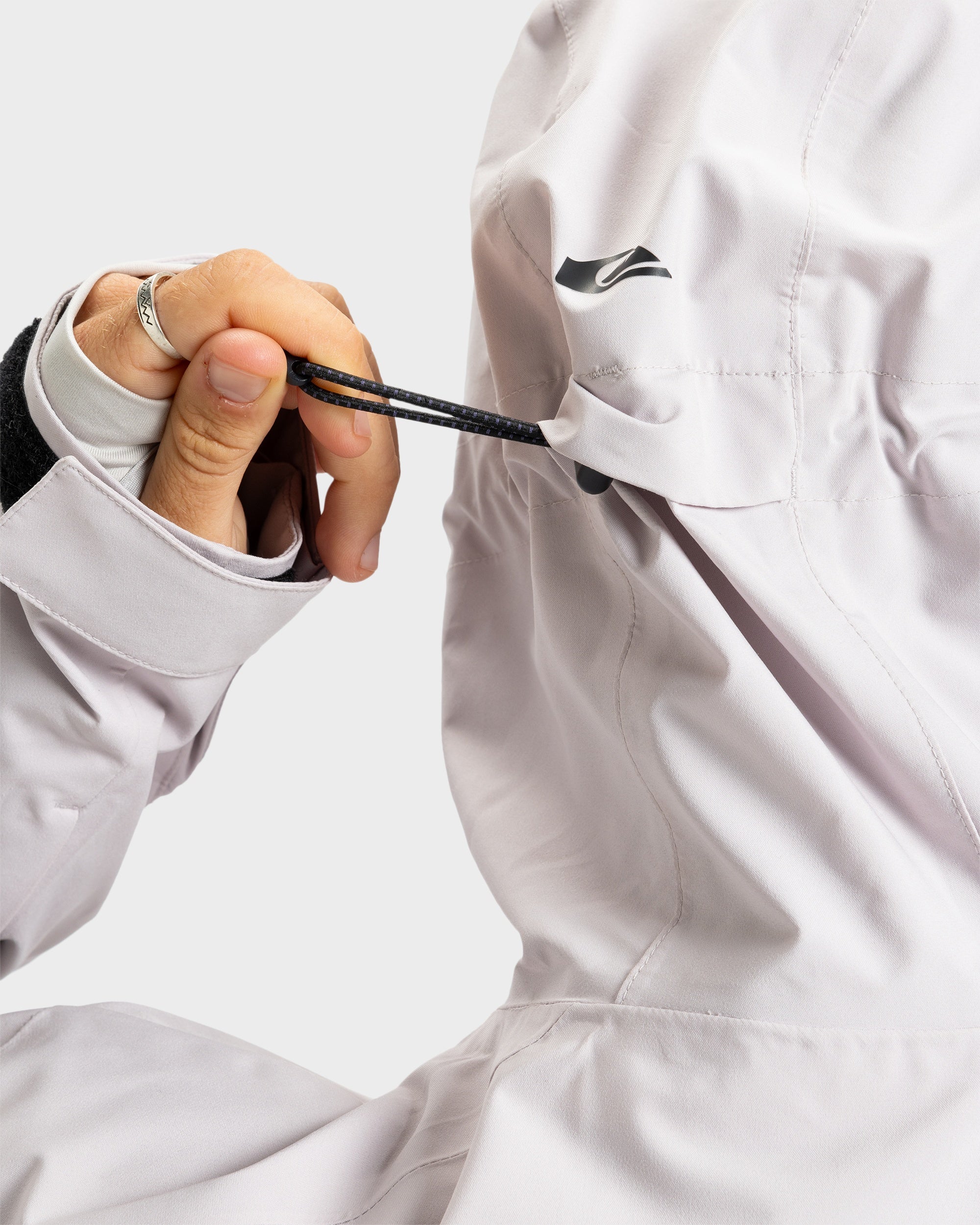 Mens Muldrow 20K Snow Jacket