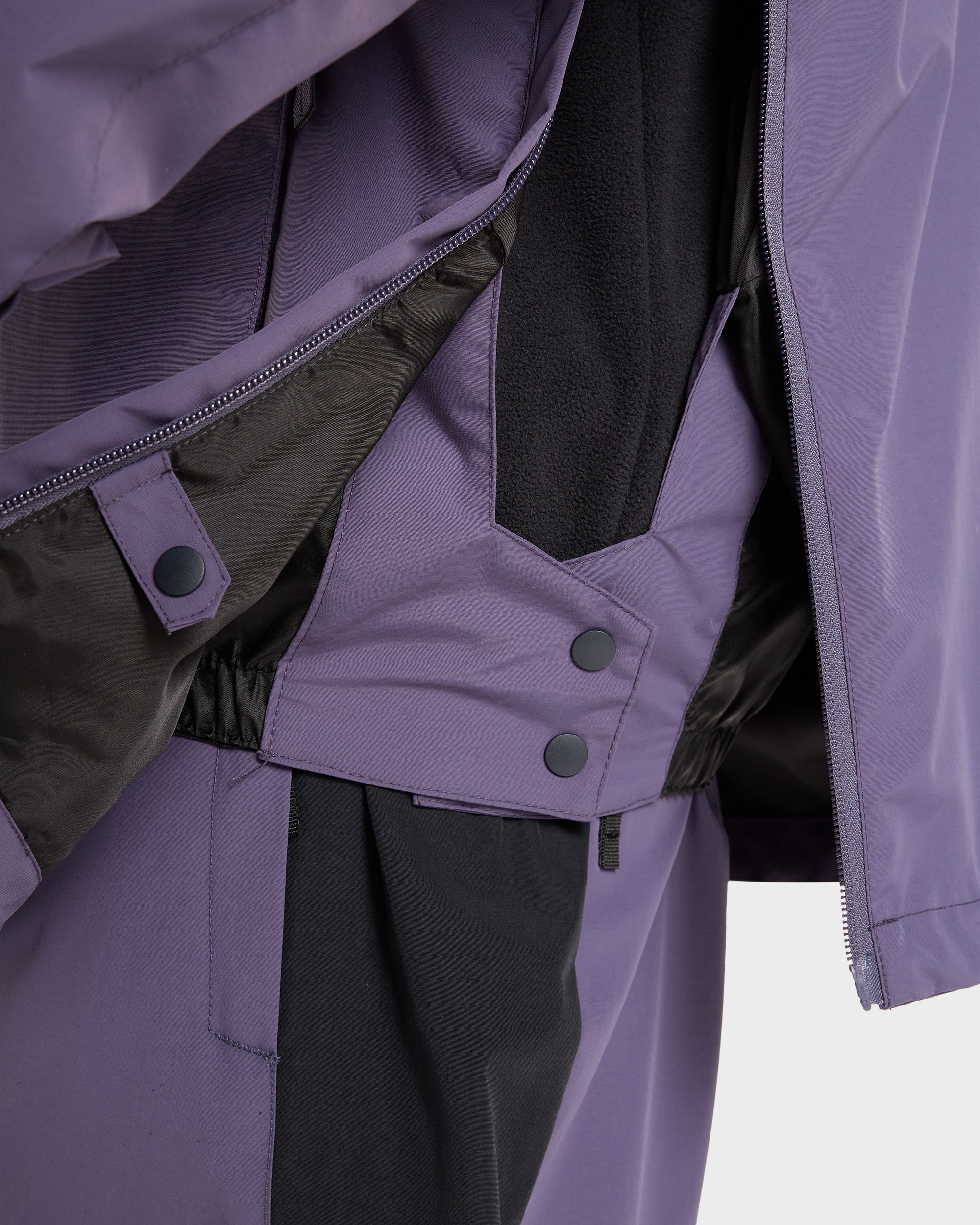 Mens Steeze Snow Jacket