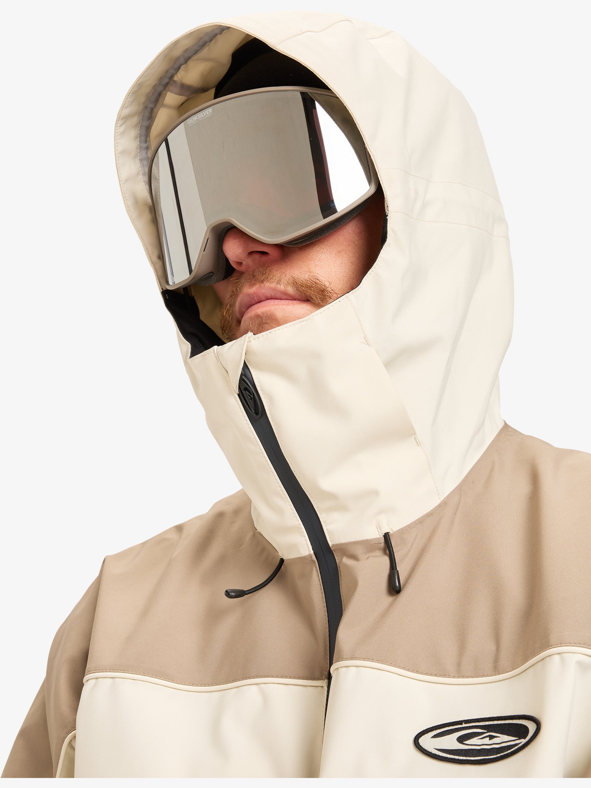 Mens Radicalo 20K Snow Jacket