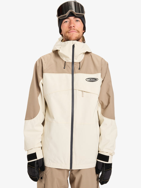 Mens Radicalo 20K Snow Jacket