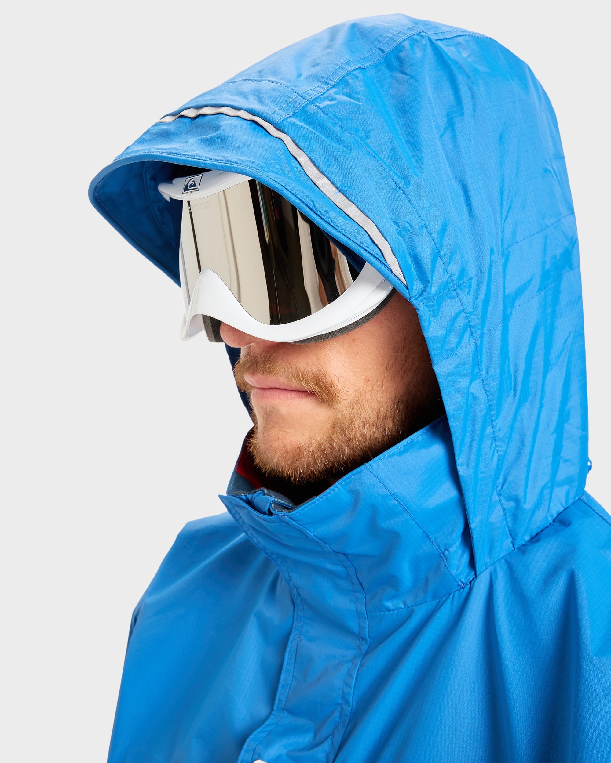 Mens Banging Snow Jacket