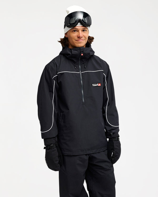 Mens Steeze 10K Snow Jacket