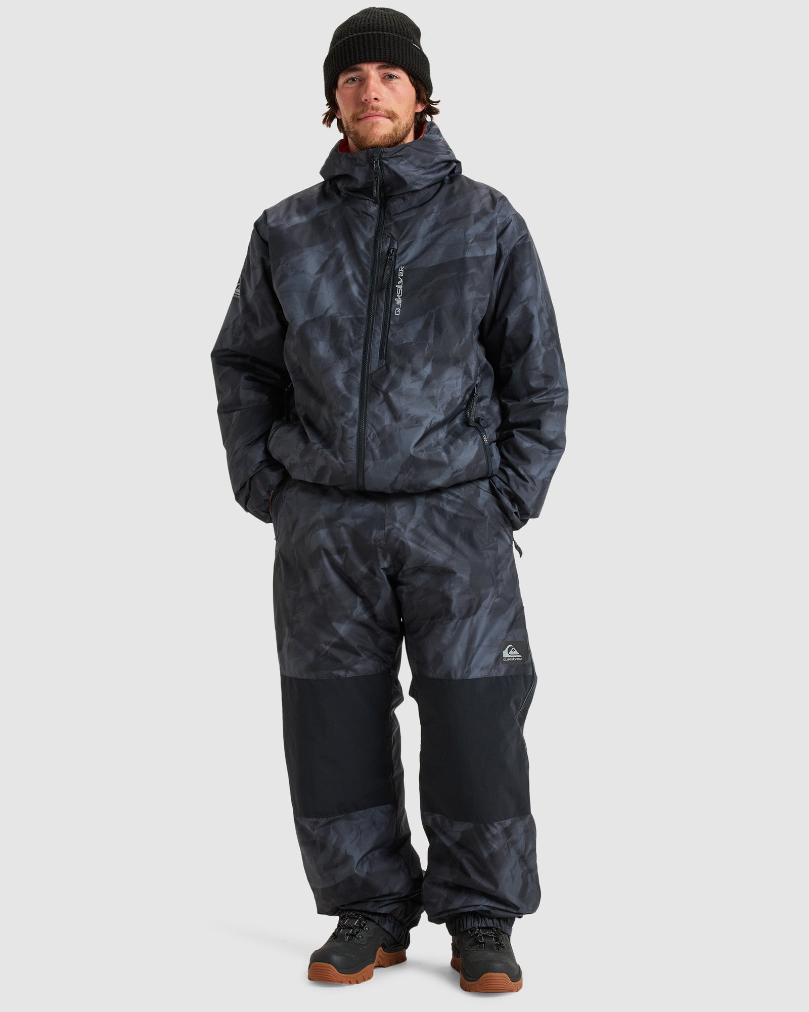 Mens Travis Rice Expedition  Snow Pants