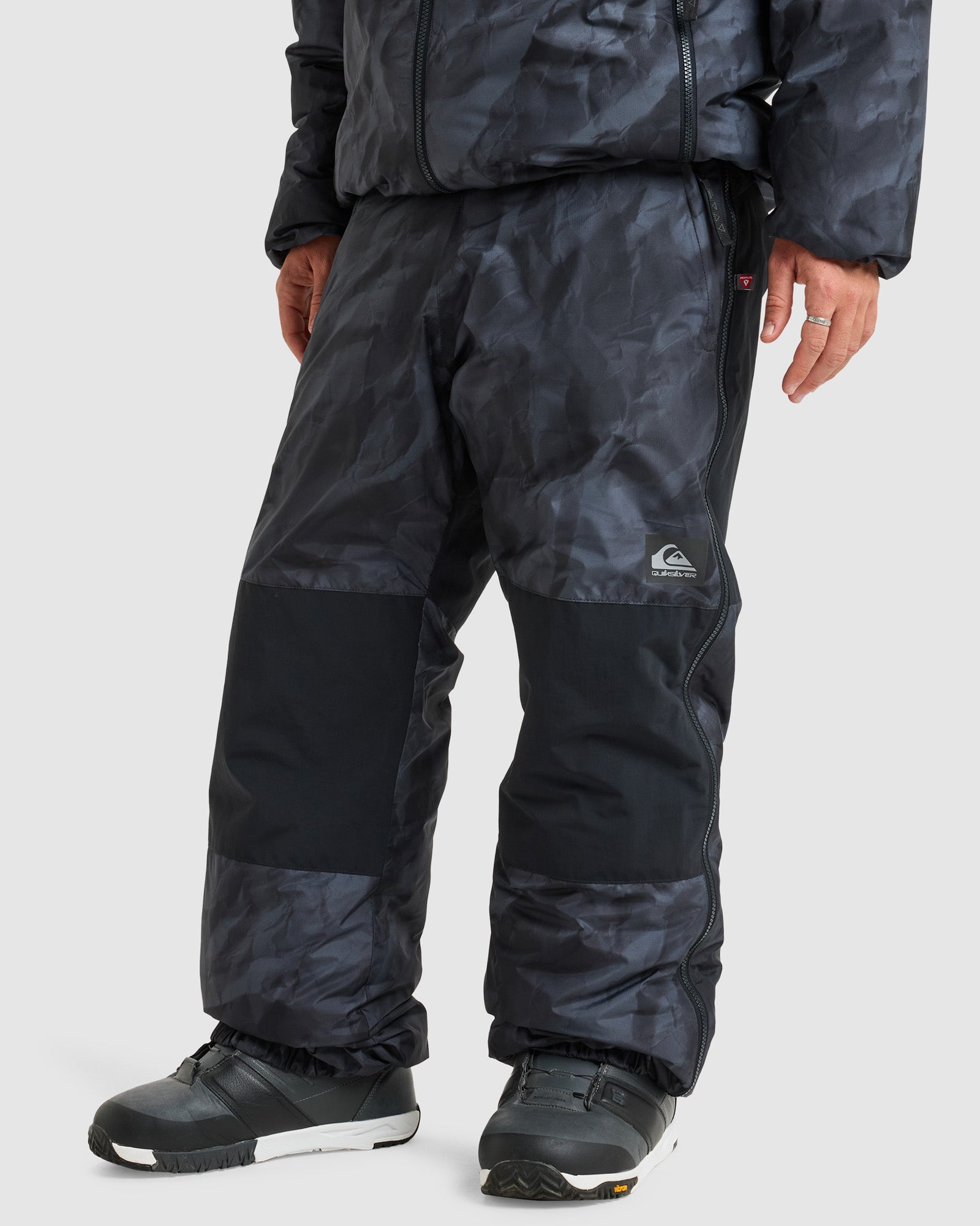 Mens Travis Rice Expedition  Snow Pants