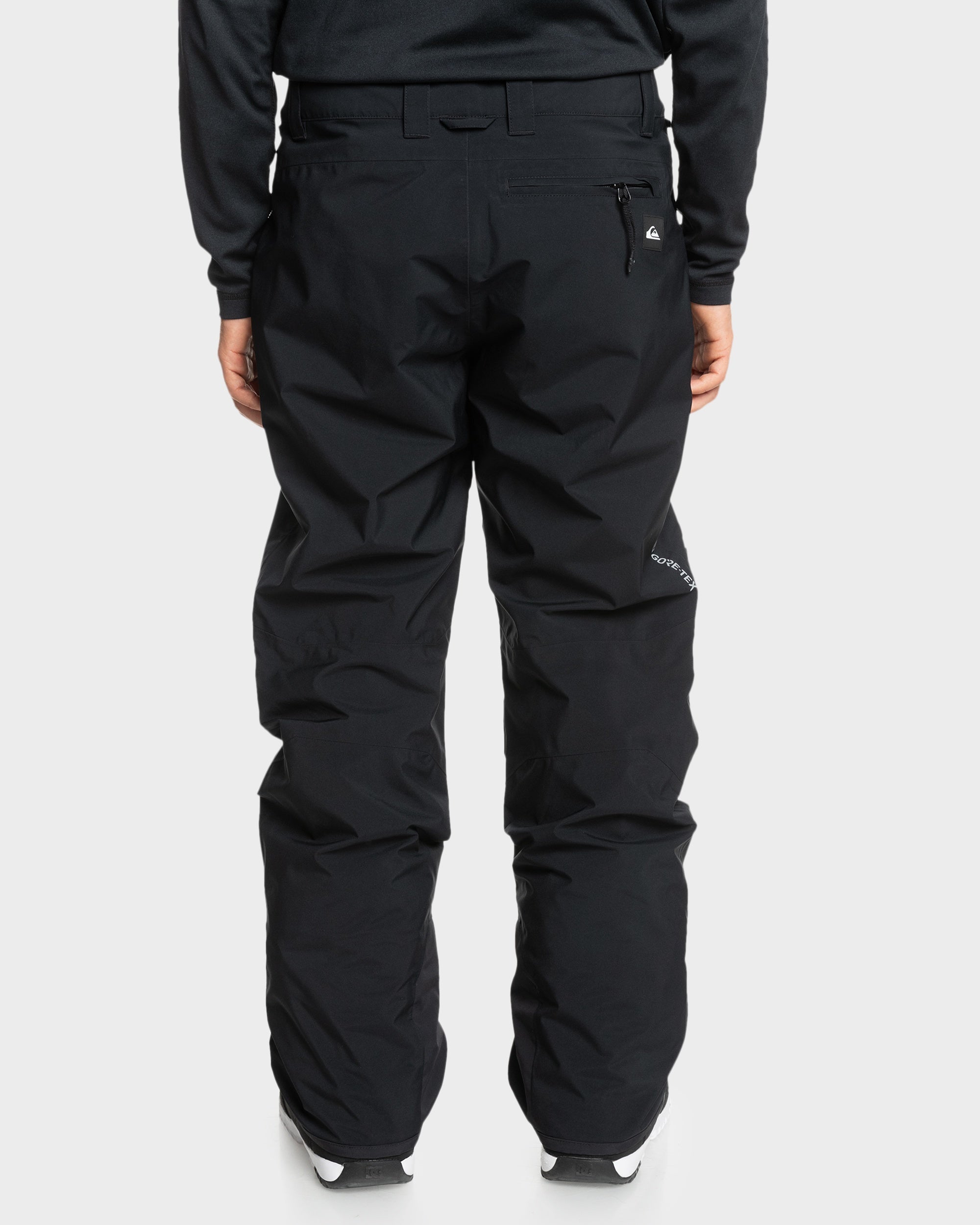 Mens Mission Gore-Tex  Snow Pants