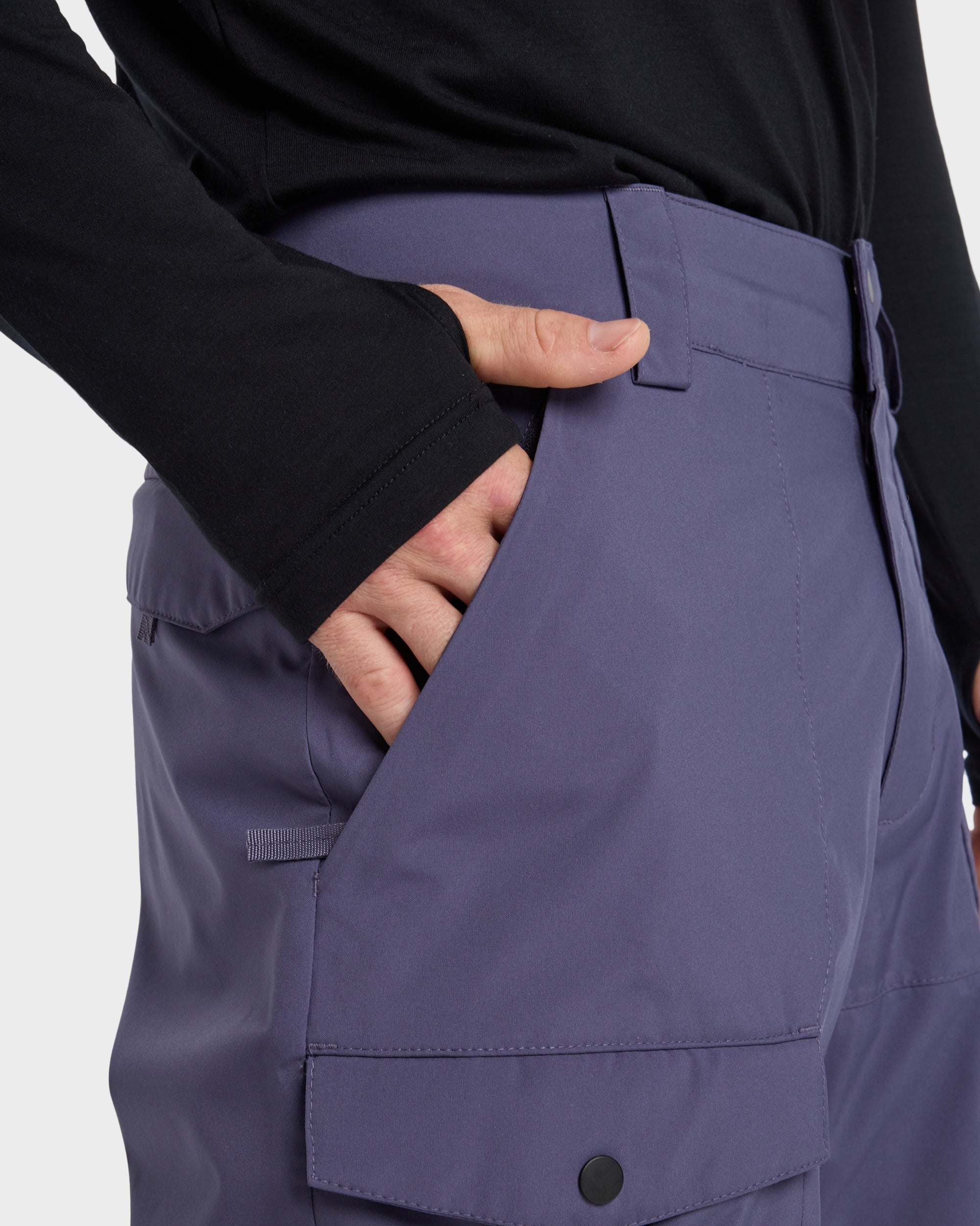 Mens Utility Snow Pants