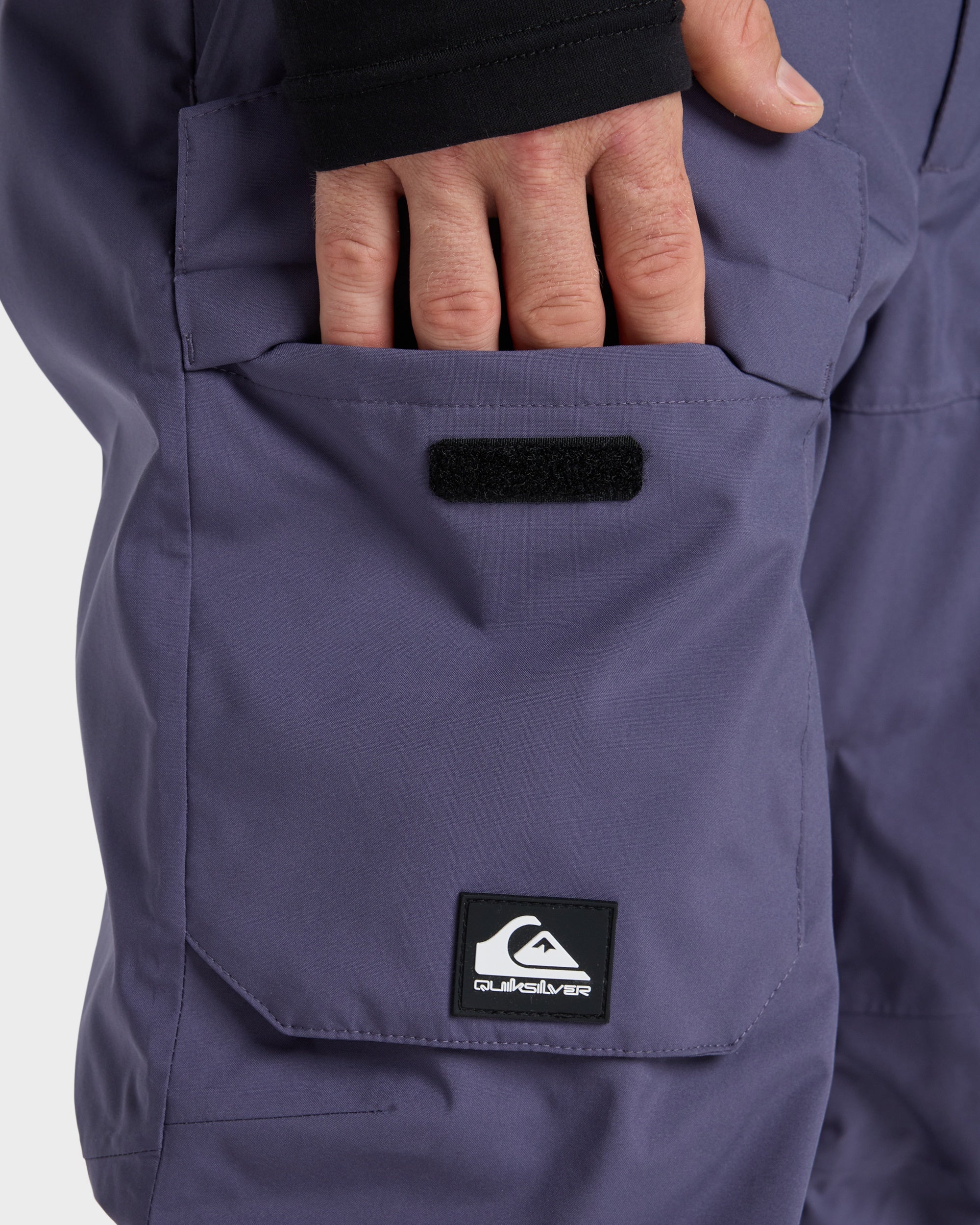 Mens Utility Snow Pants