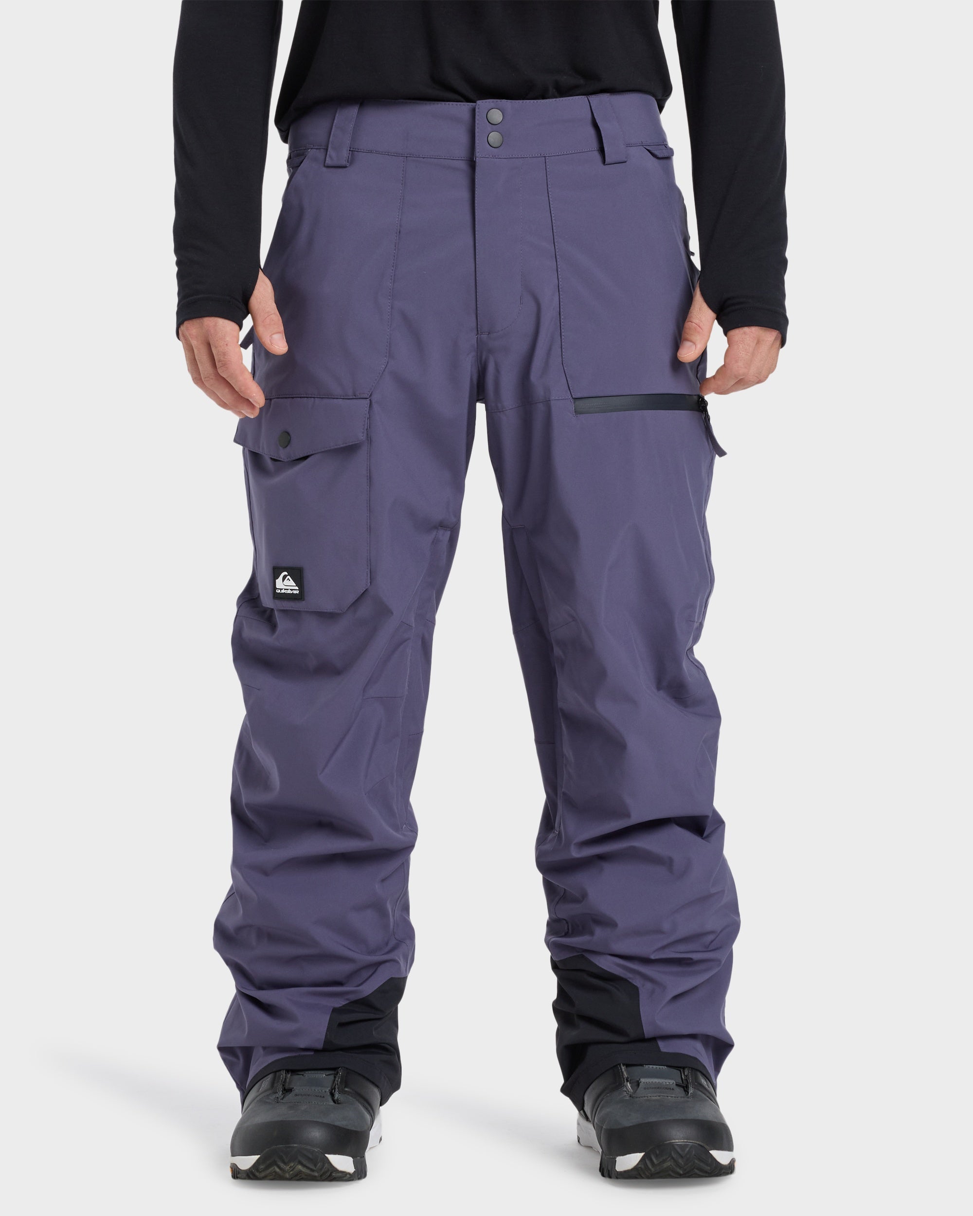 Mens Utility Snow Pants