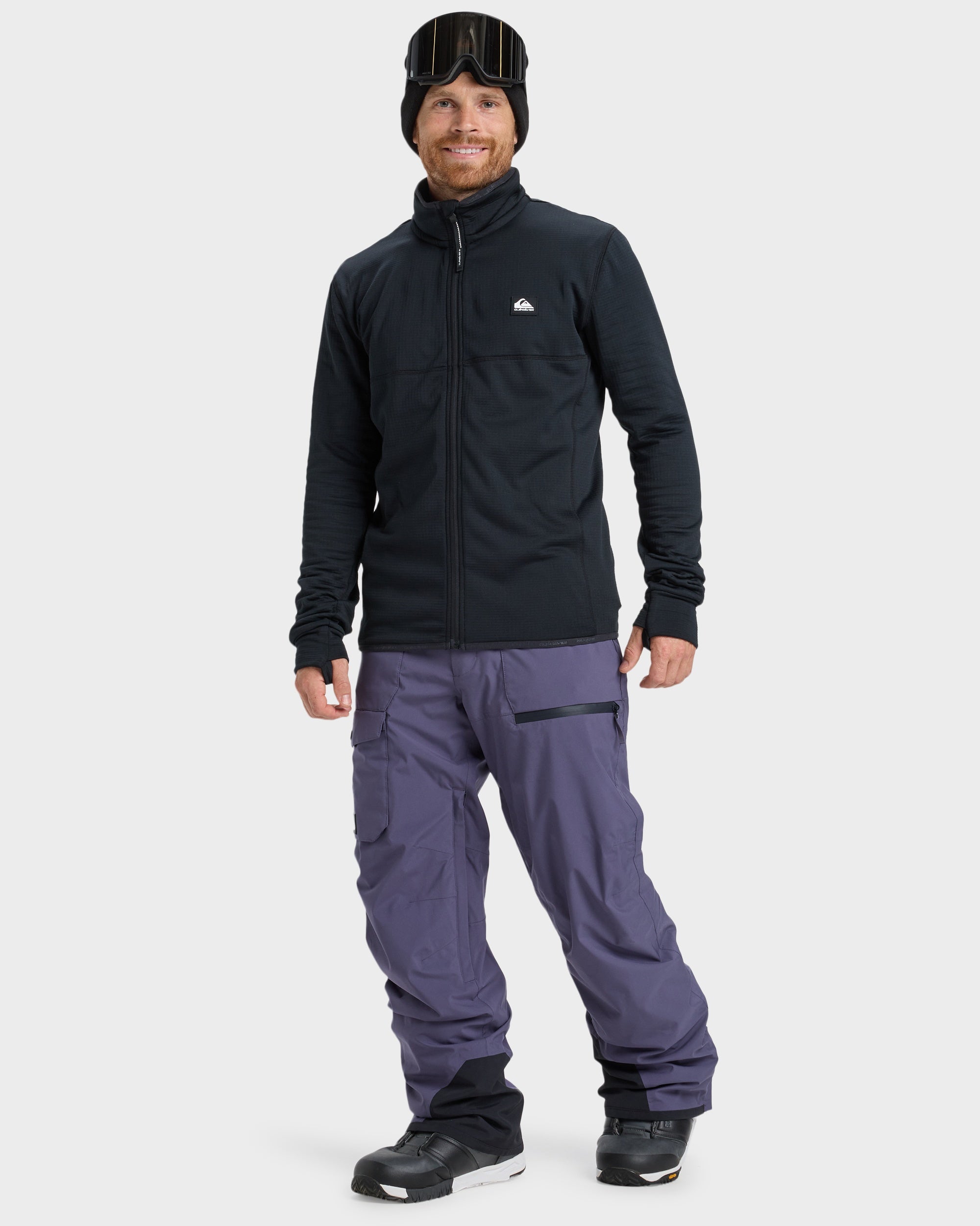 Mens Utility Snow Pants