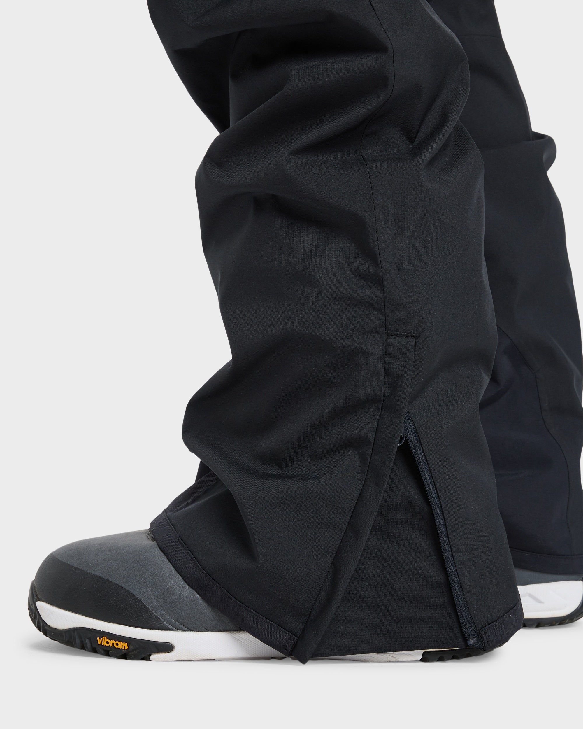 Mens Utility Snow Pants