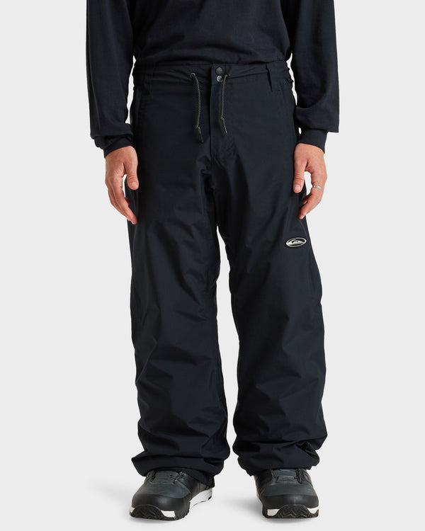 Mens High Altitude Gore-Tex Snow Pants
