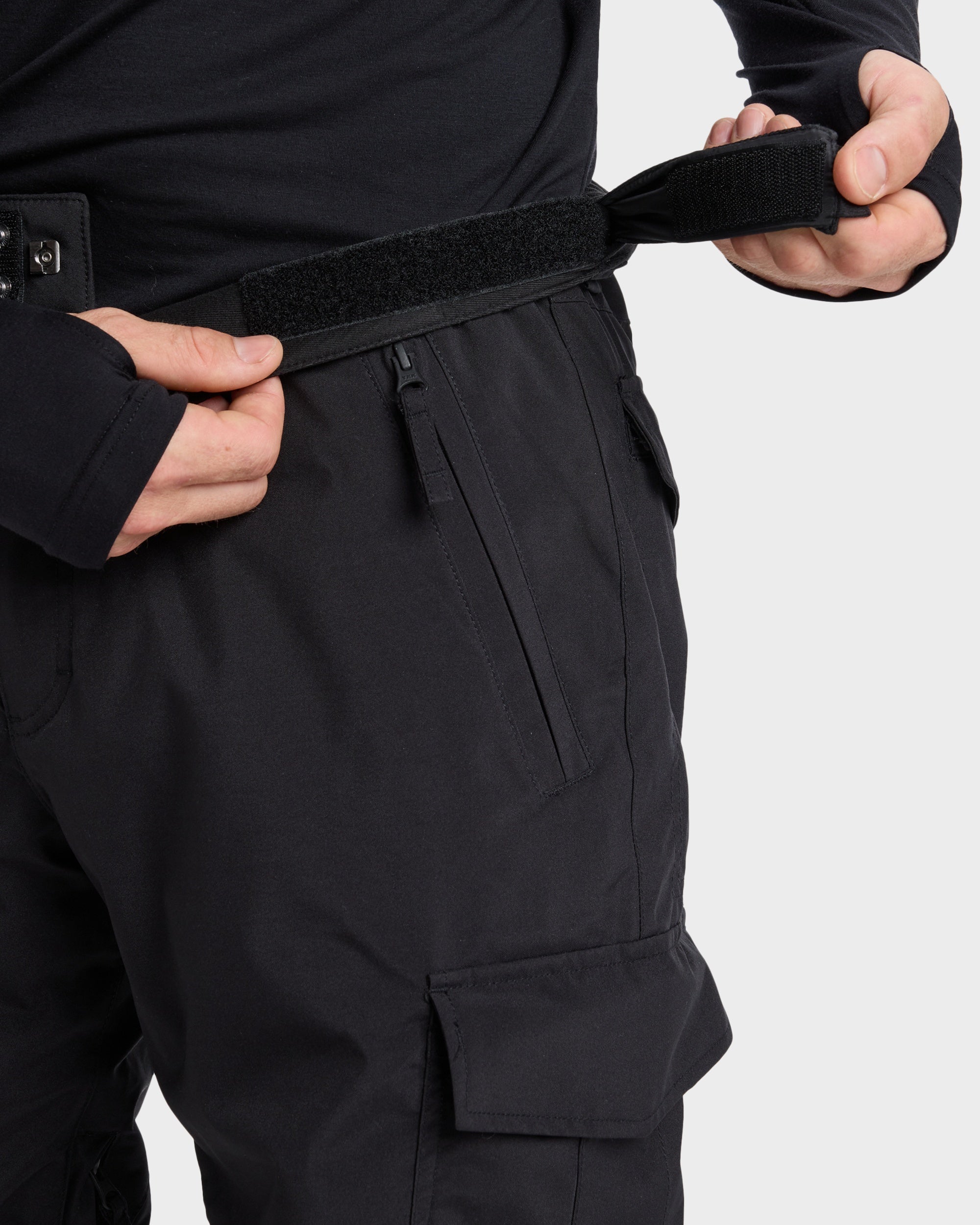 Mens Porter Snow Pants