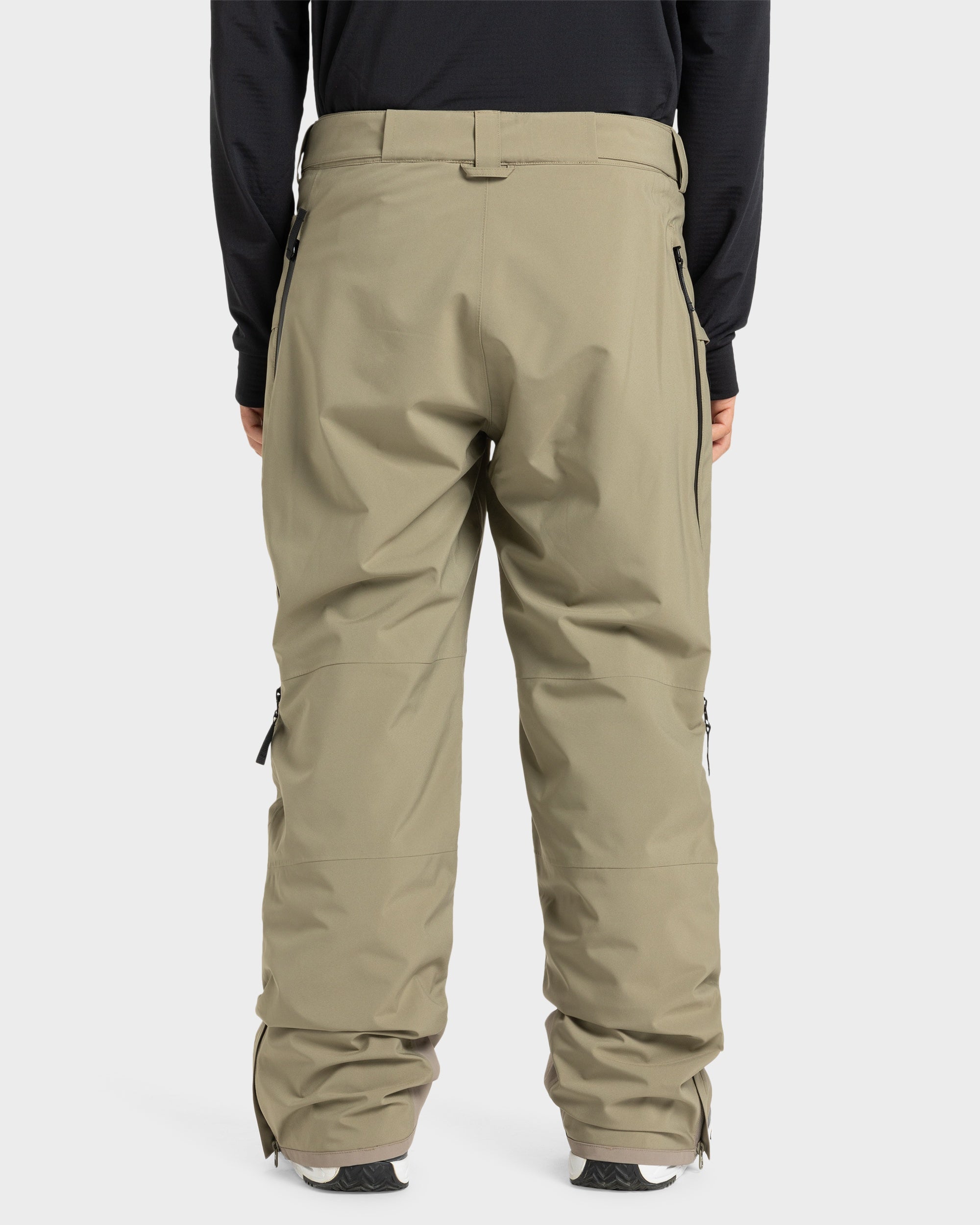 Mens Paramo Stretch 20K Snow Pants