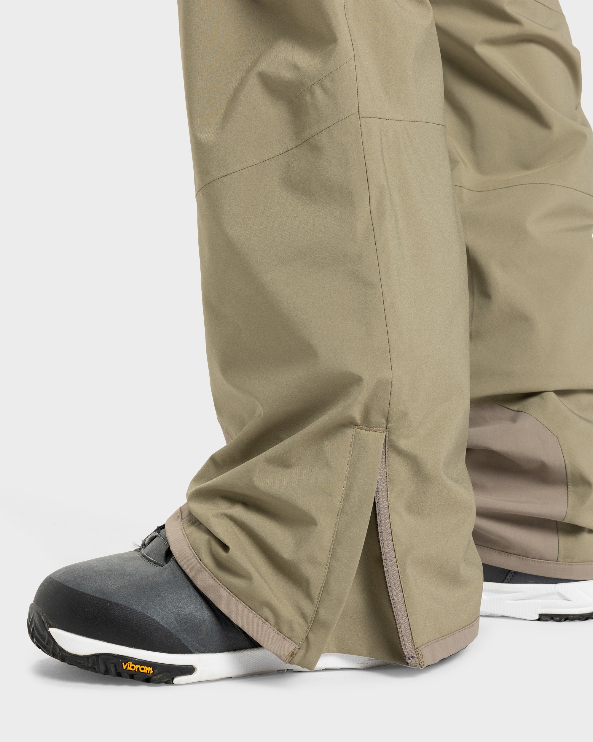 Mens Paramo Stretch 20K Snow Pants