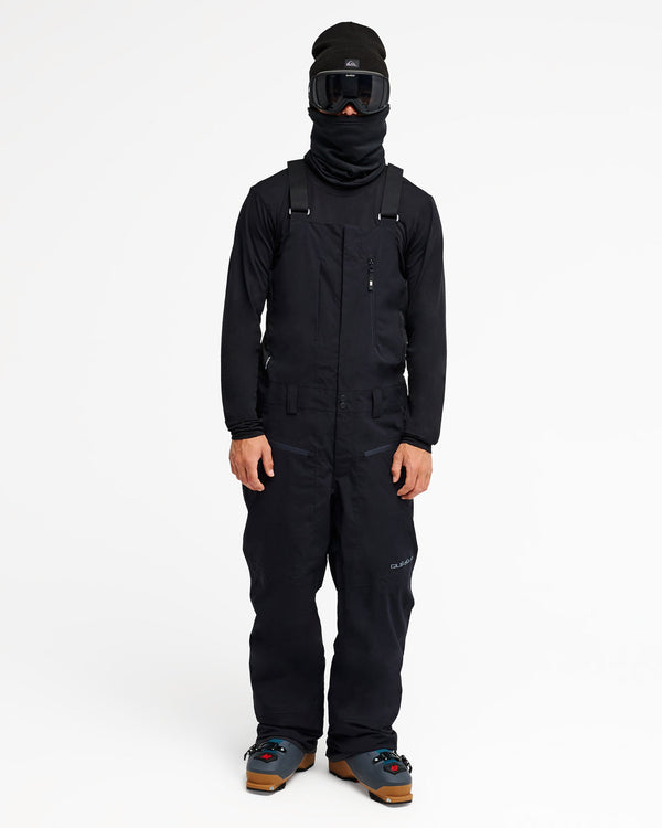 Mens Paramo Stretch 20K Bib Snow Pants