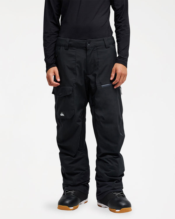 Mens Utility 20K Snow Pants