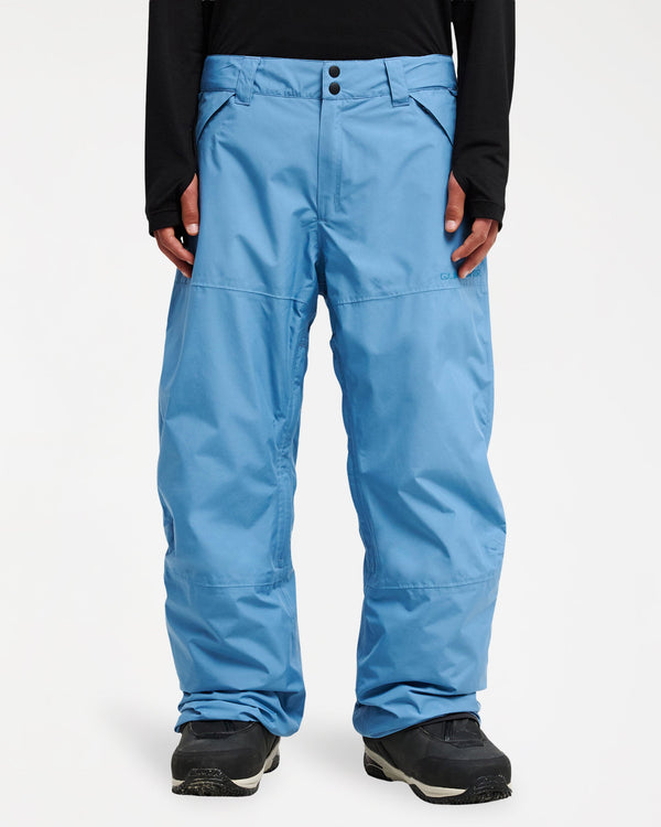Mens Mission Gore-Tex Snow Pants