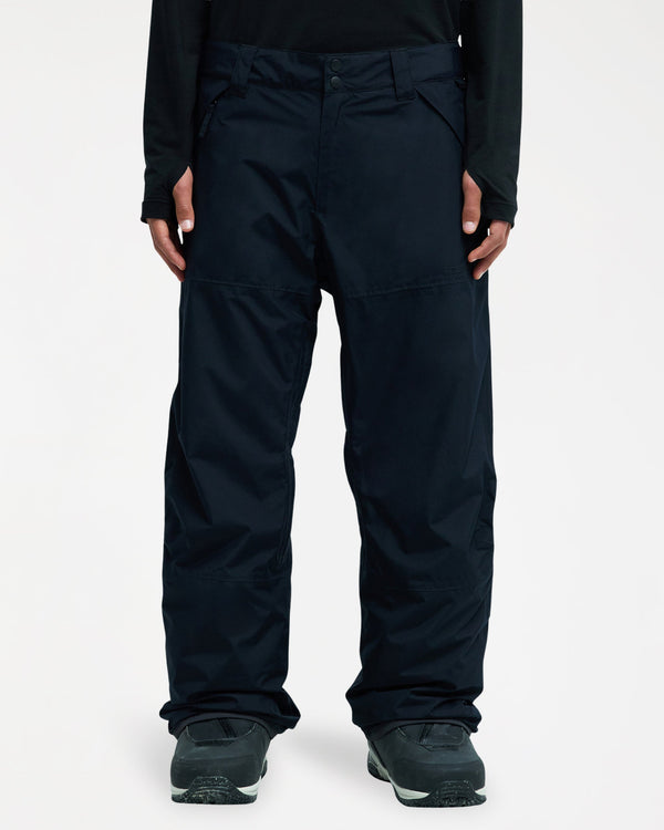 Mens Mission Gore-Tex Snow Pants