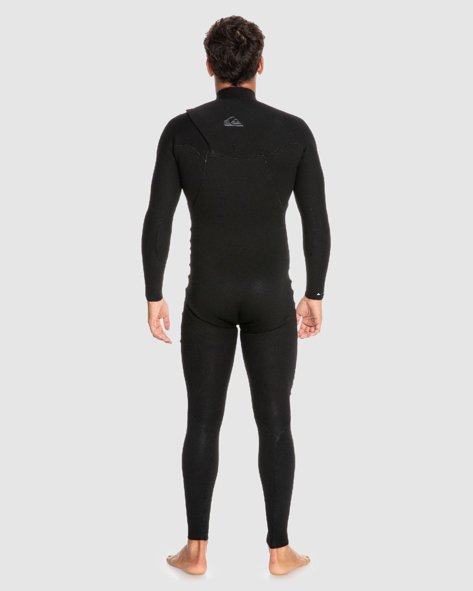 Mens 3/2mm Highline Chest Zip Wetsuit