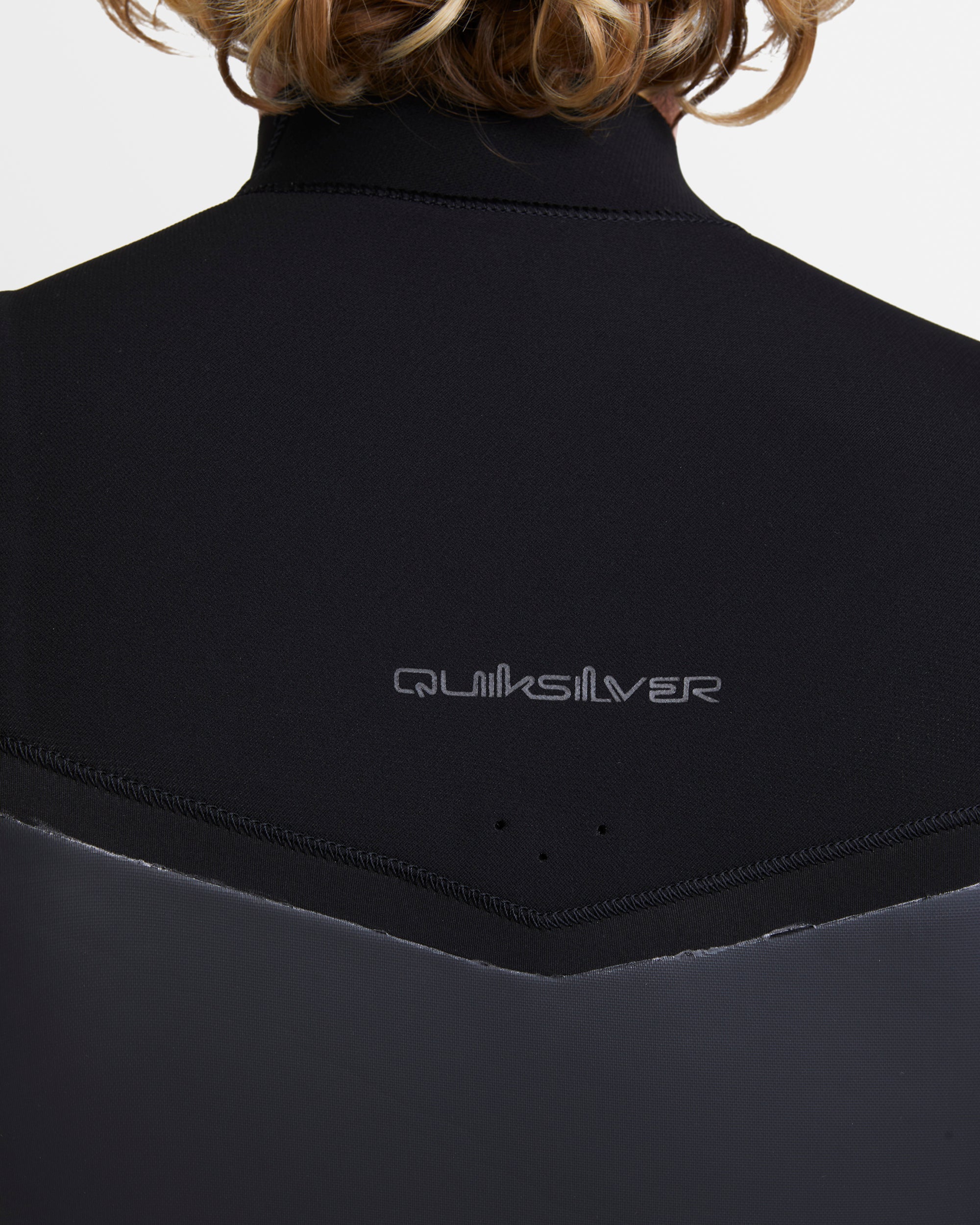 Mens 3/2mm Marathon Sessions Chest Zip Wetsuit