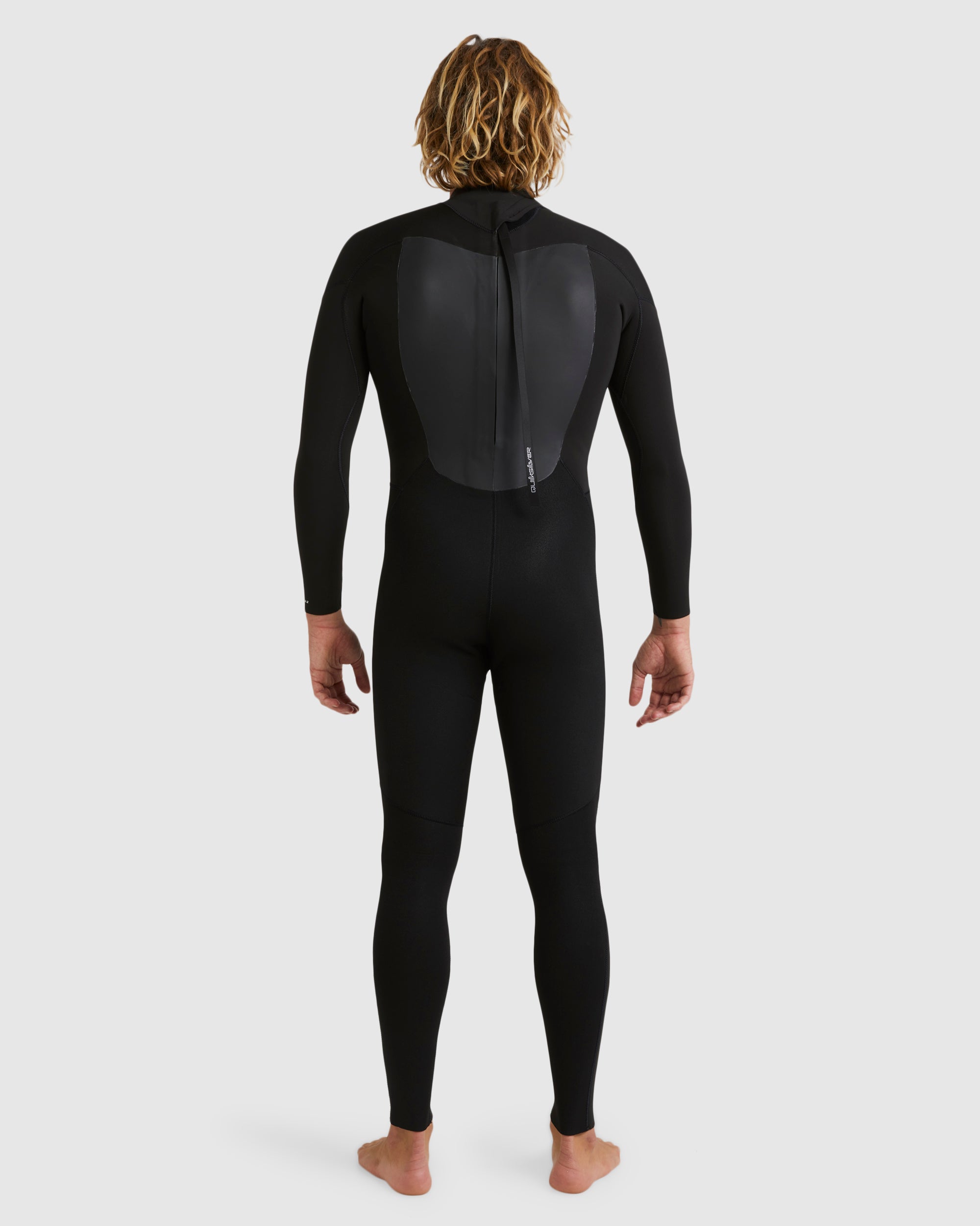 Quiksilver Prologue フルスーツ ブラック Mens 4/3 mm Prologue Back Zip Wetsuit – Black – Quiksilver AU
