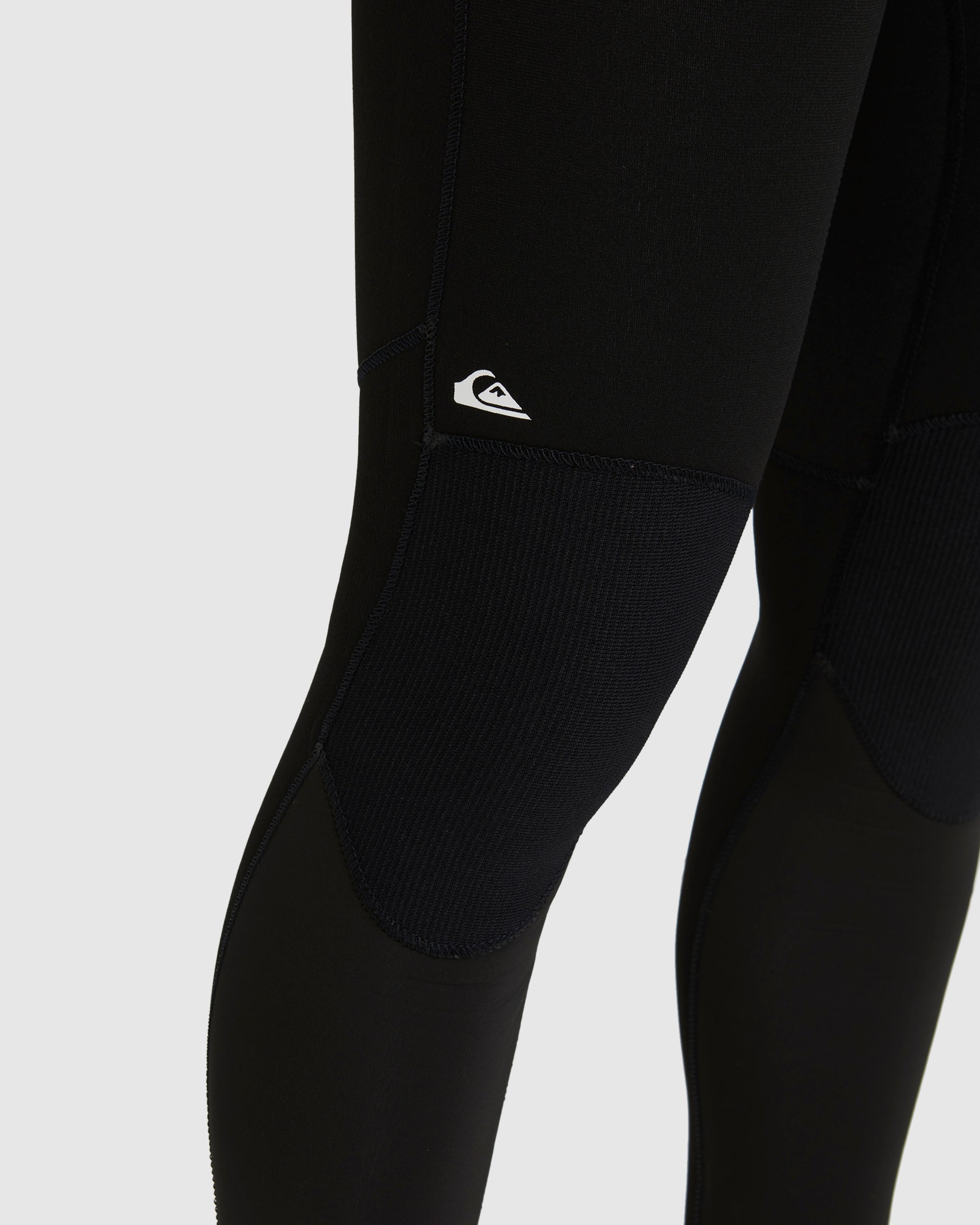 Mens 3/2mm Prologue Back Zip Wetsuit – Black – Quiksilver AU