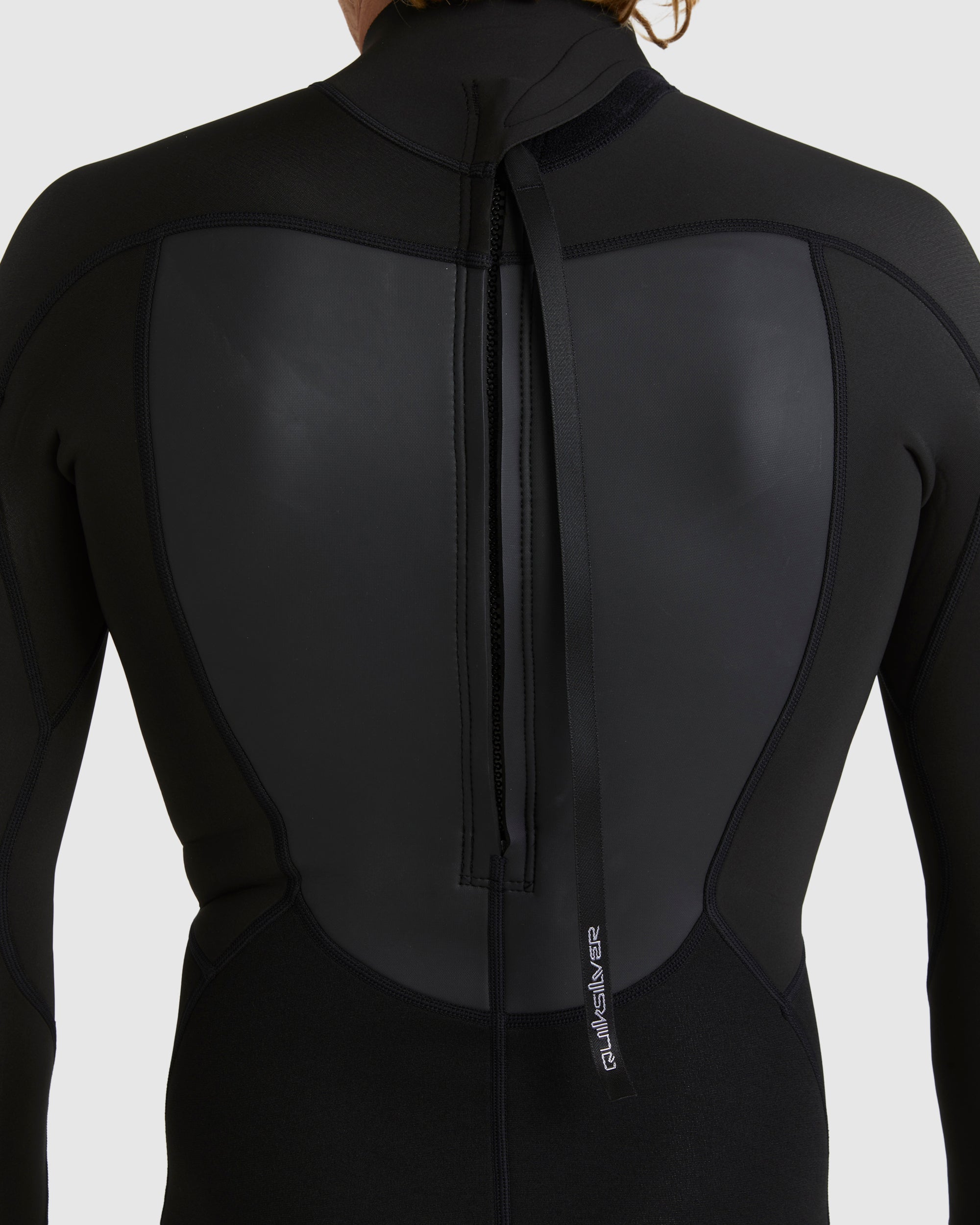 Mens 3/2mm Prologue Back Zip Wetsuit