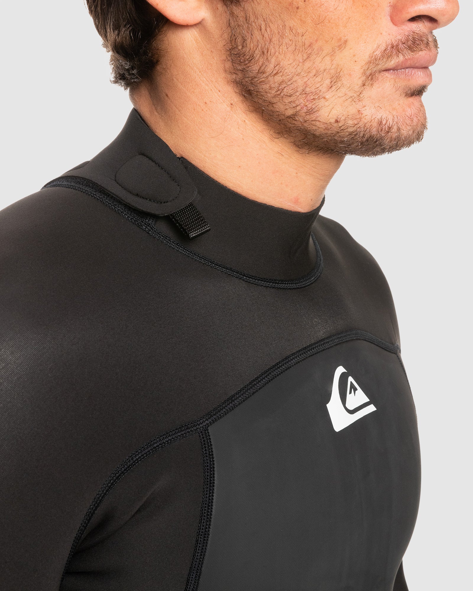 Mens 2/2mm Prologue Long Sleeve Back Zip Springsuit