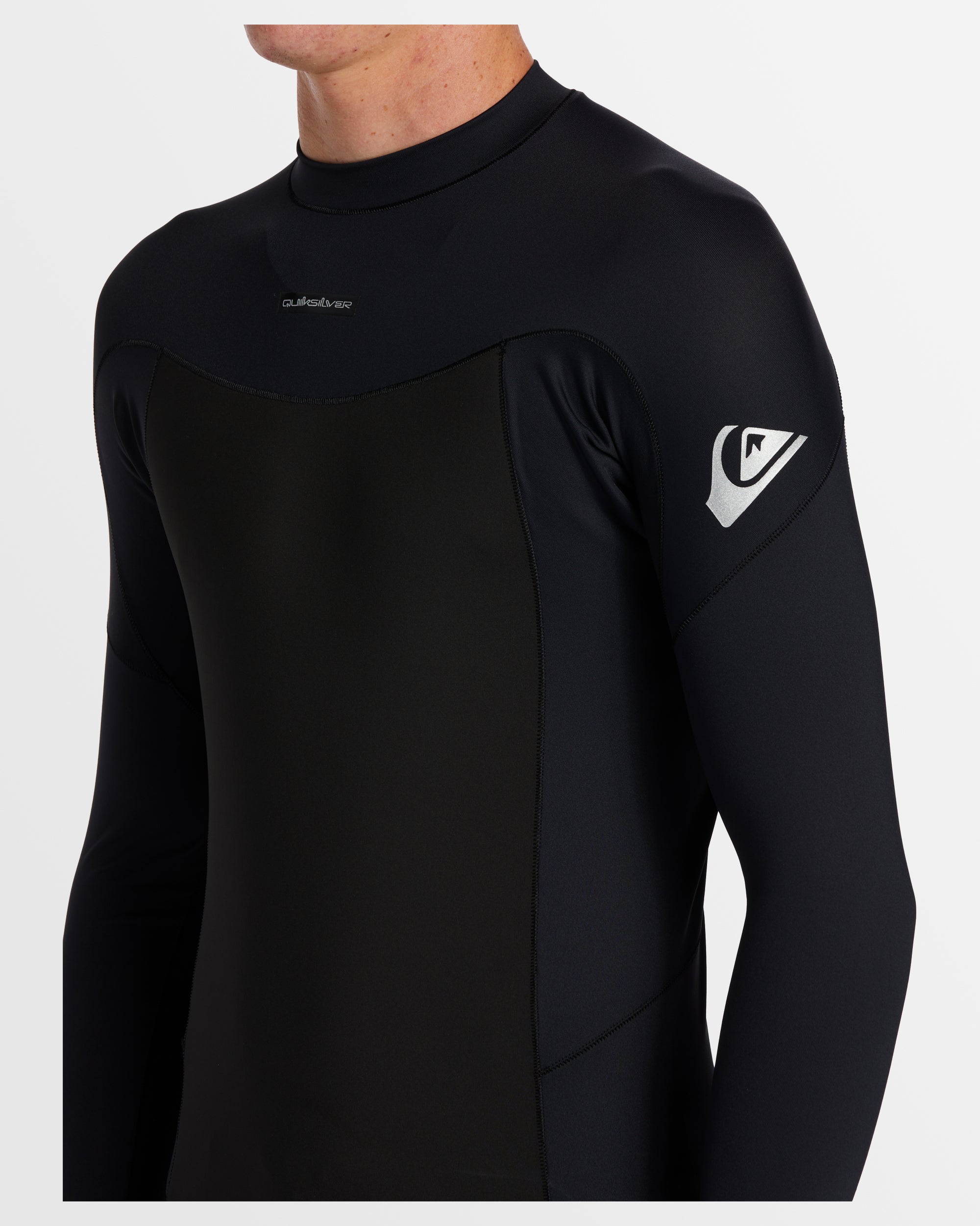 QUIKSILVER スキーウエア（MADE IN AUSTRALIA）(^^) Mens 1mm Everyday Sessions Wetsuit Top – Quiksilver