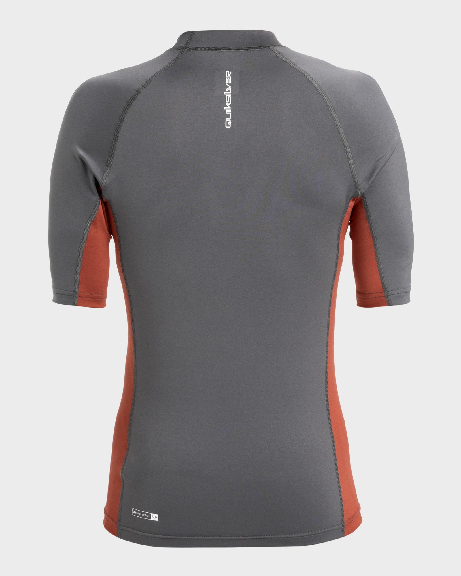 Mens Everyday UPF 50 Short Sleeve Rash Vest