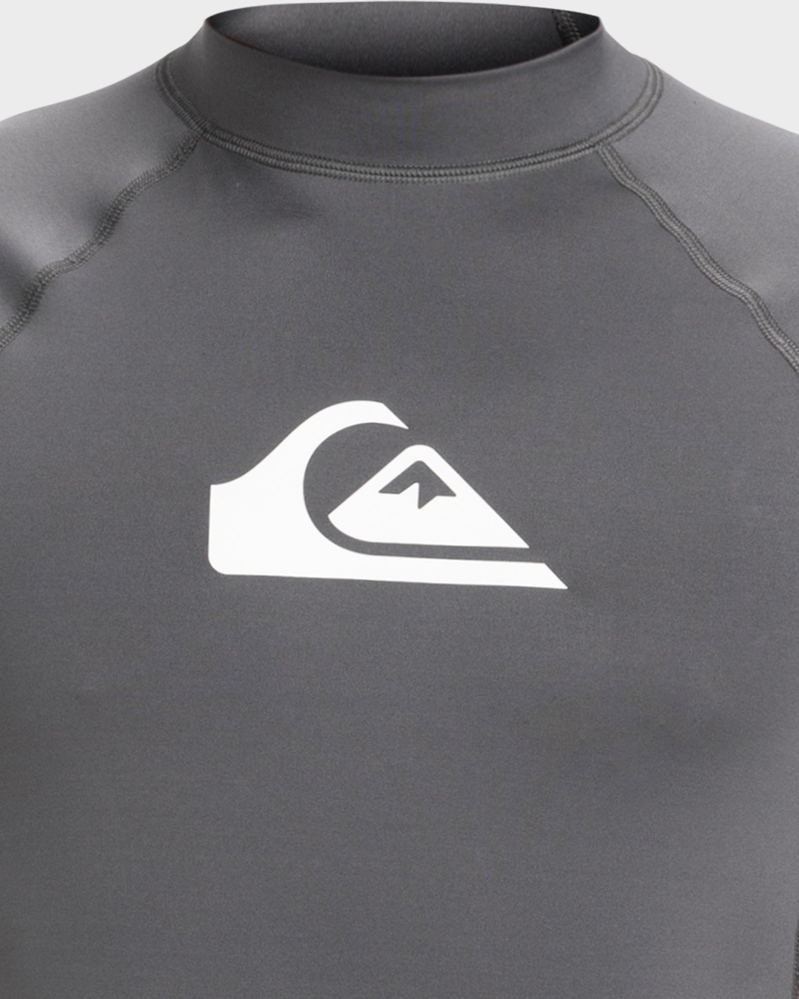 Mens Everyday UPF 50 Short Sleeve Rash Vest