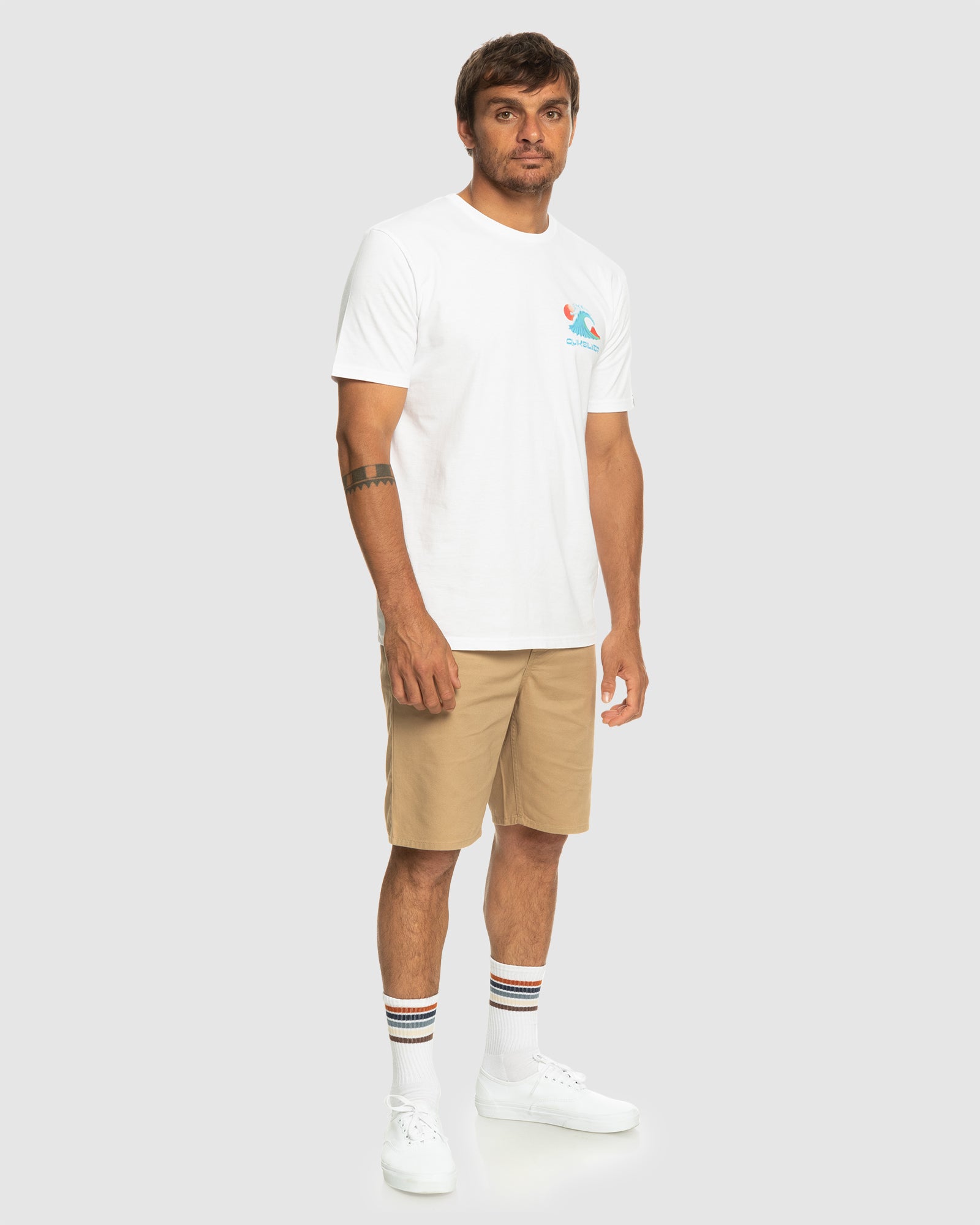 Mens Everyday Chino Shorts