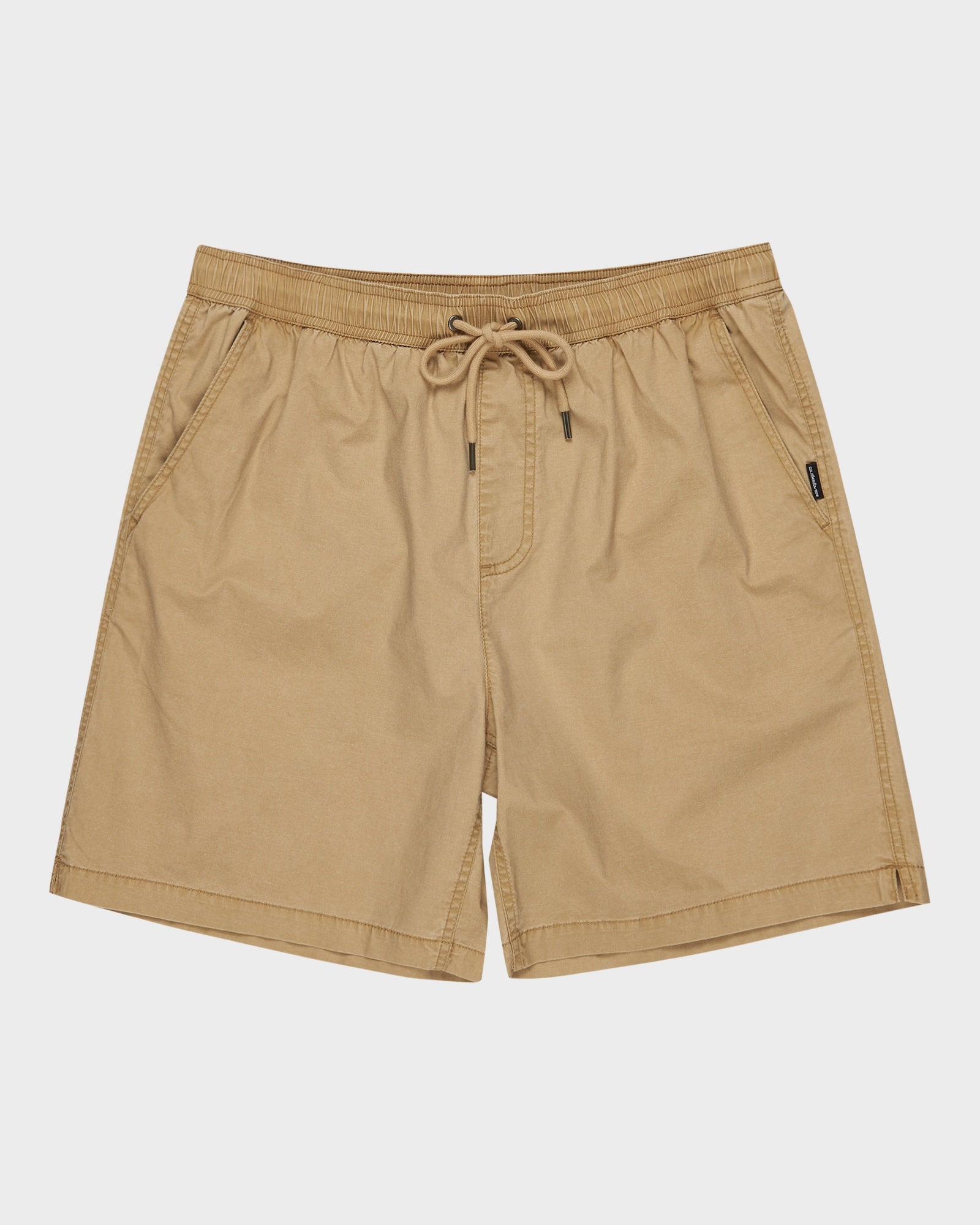 Mens Taxer 18" Elastic Waist Walkshorts