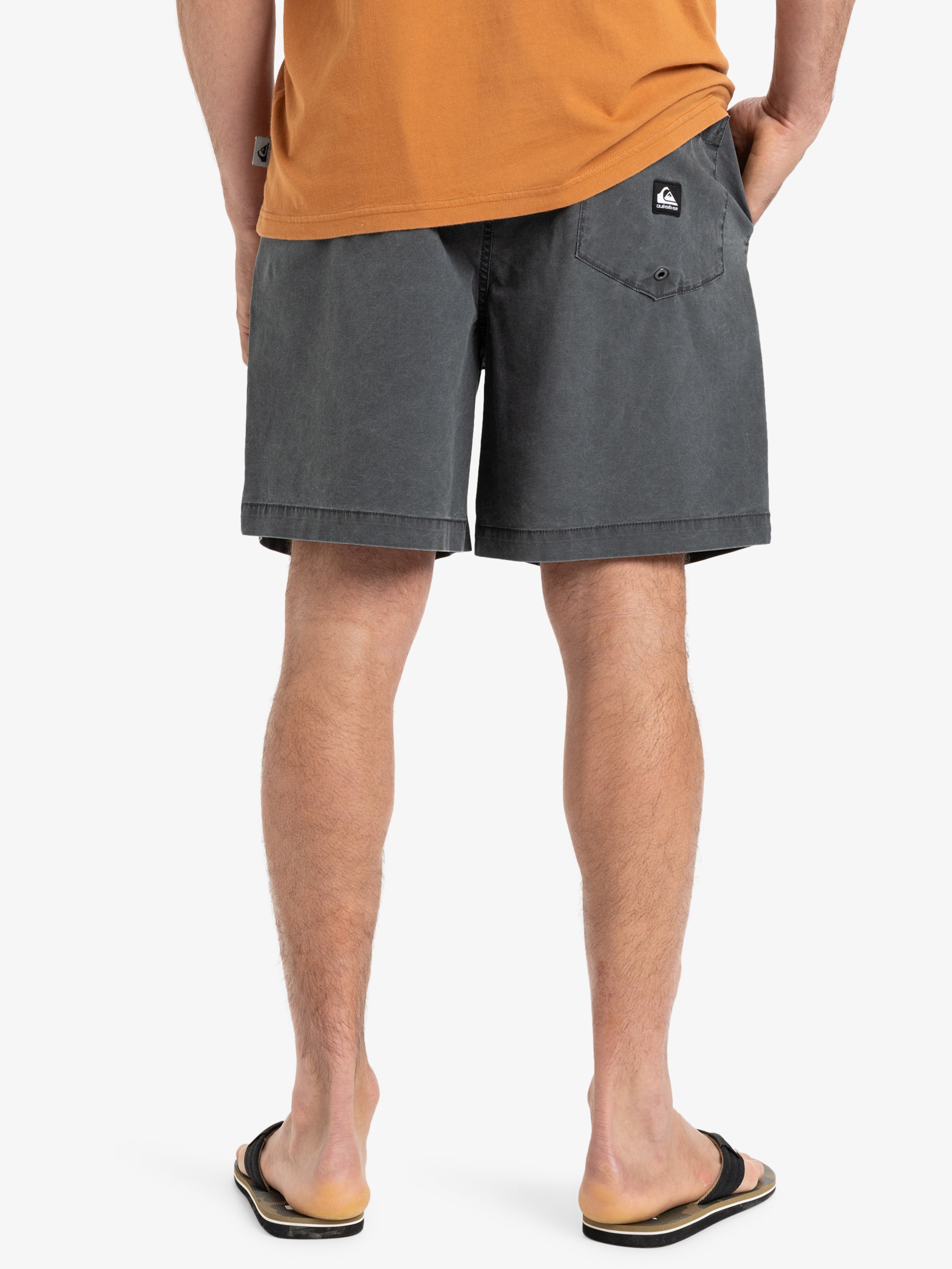 Mens Taxer 18" Walkshorts