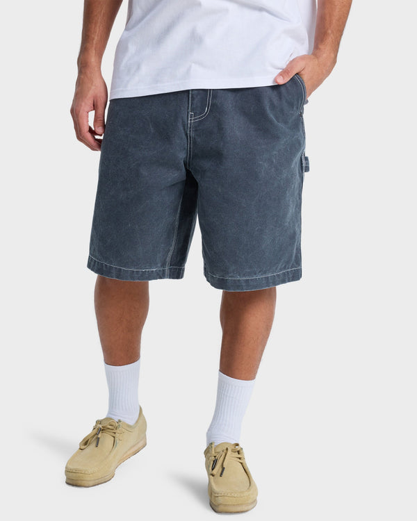 Mens Mercury Carpenter Shorts