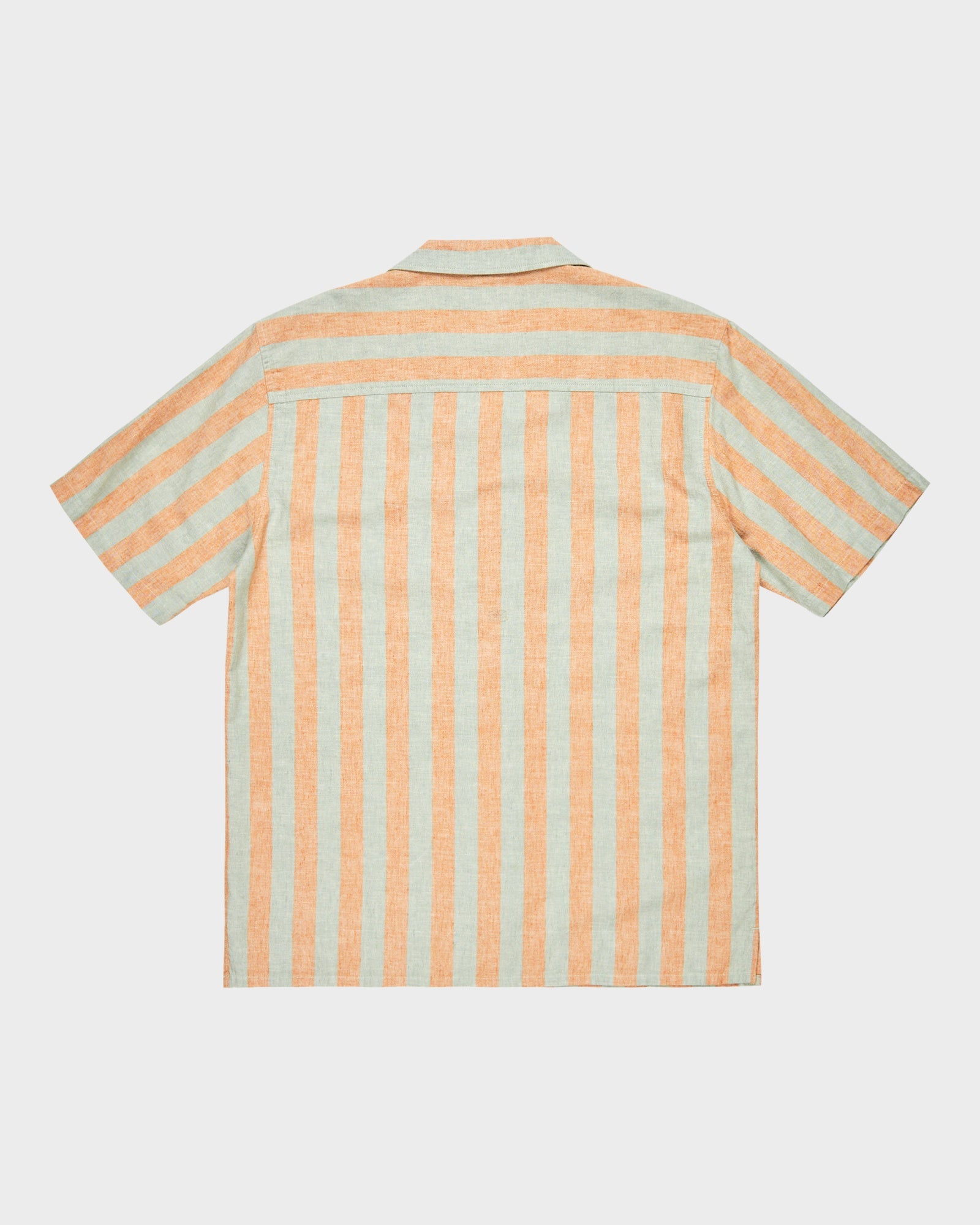 Mens Sunset Song Short Sleeve Shirt