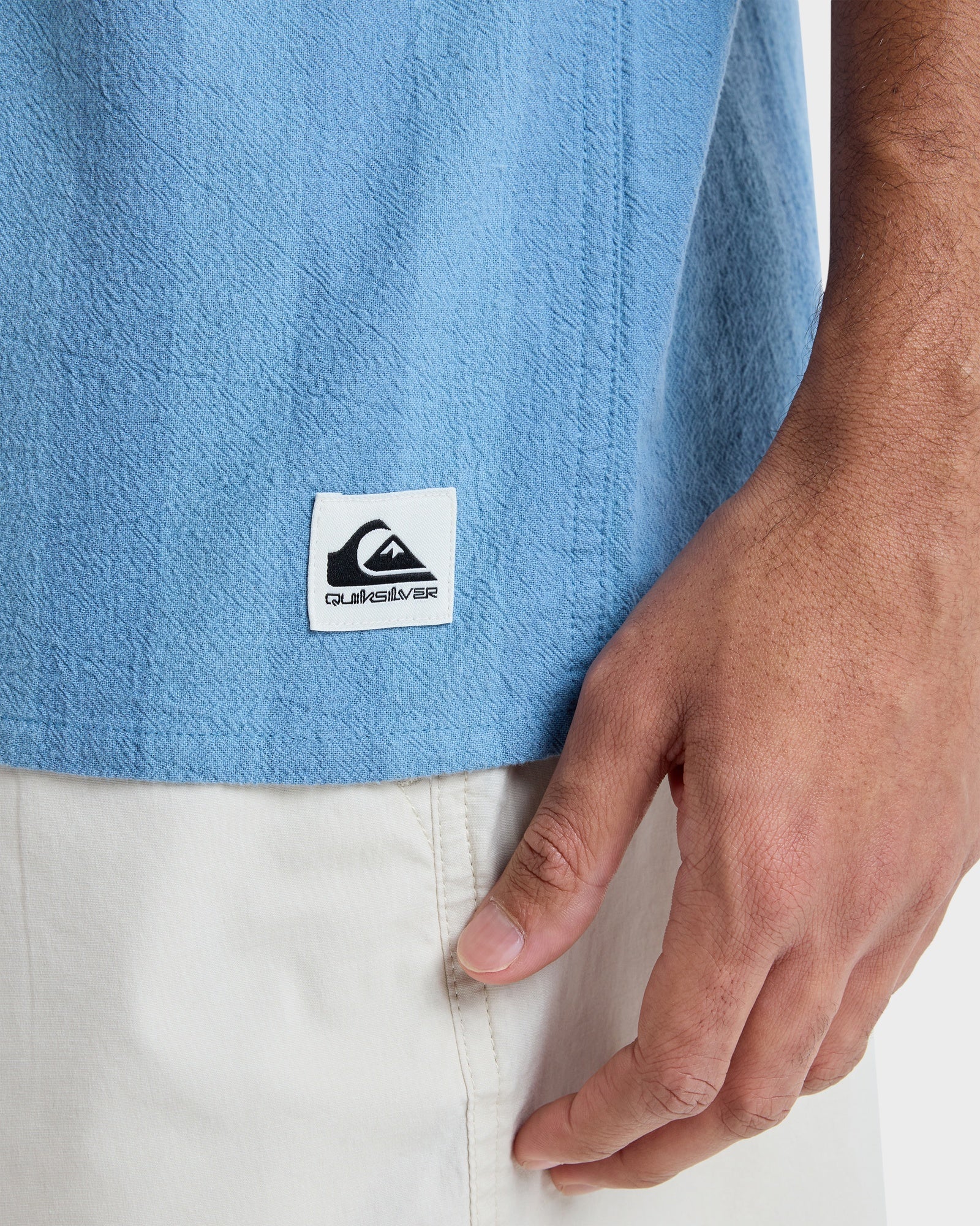 Mens Room Rock 2 Short Sleeve Shirt