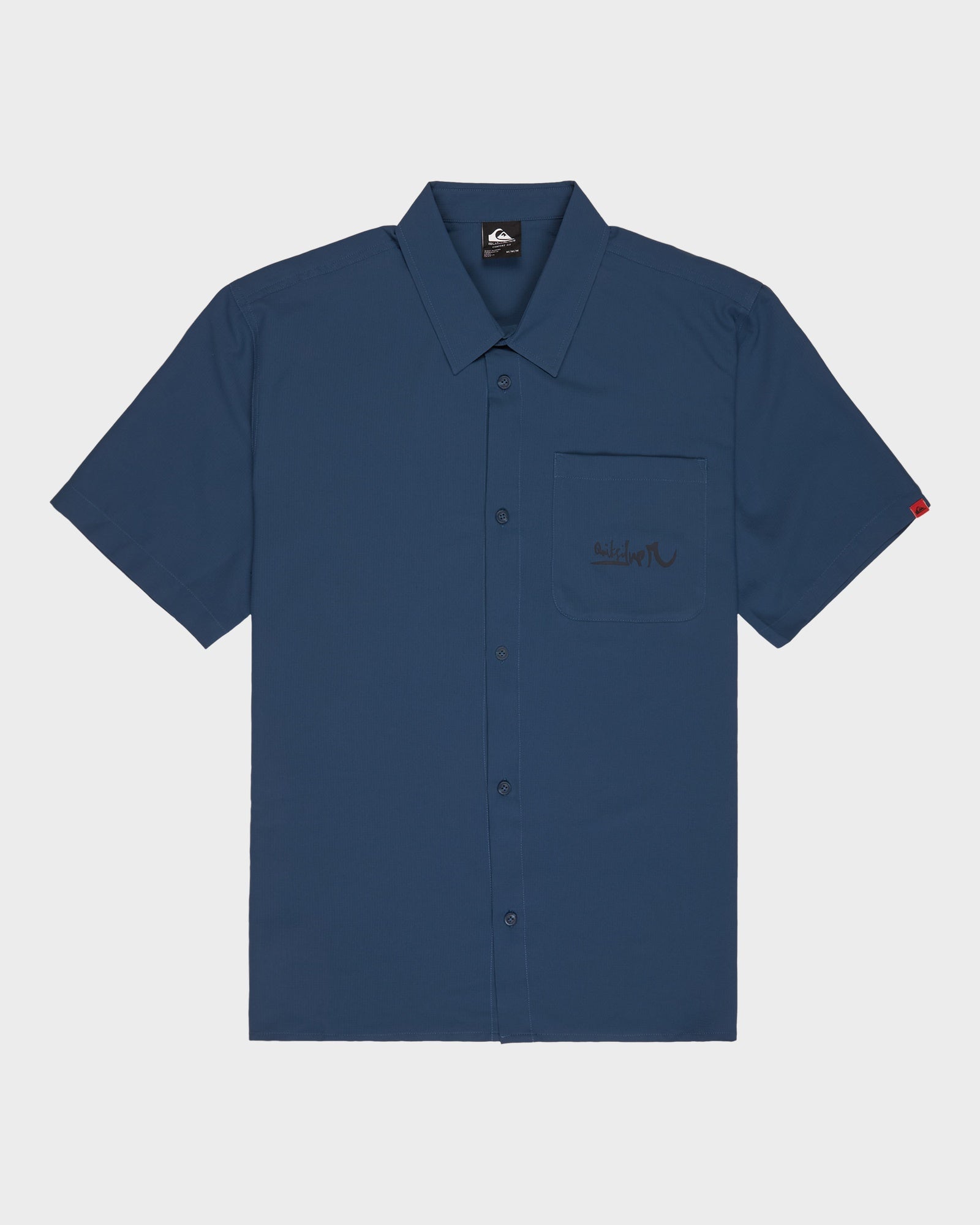 Mens YG Lithium Short Sleeve Shirt