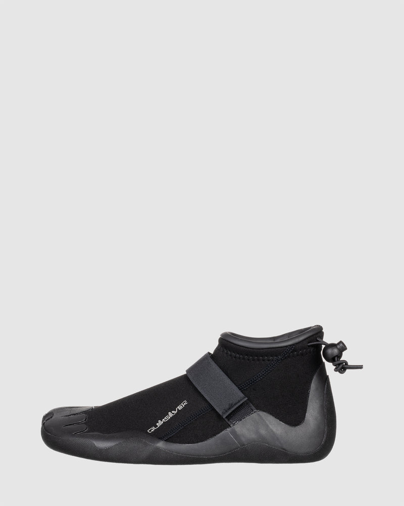 Wetsuit Boots Shop Surf Booties Online – Quiksilver