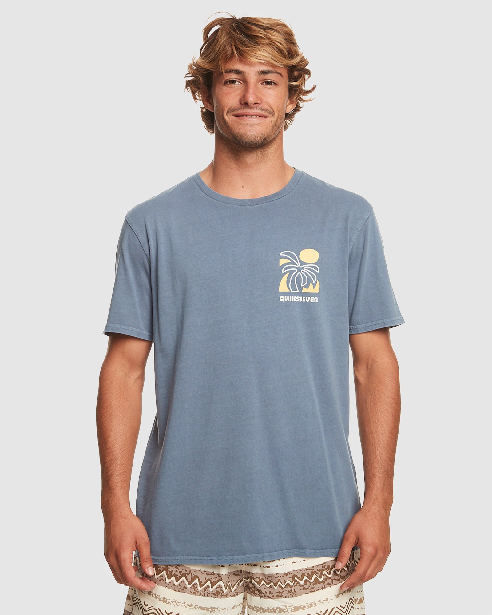 Mens Summer Hope T-Shirt