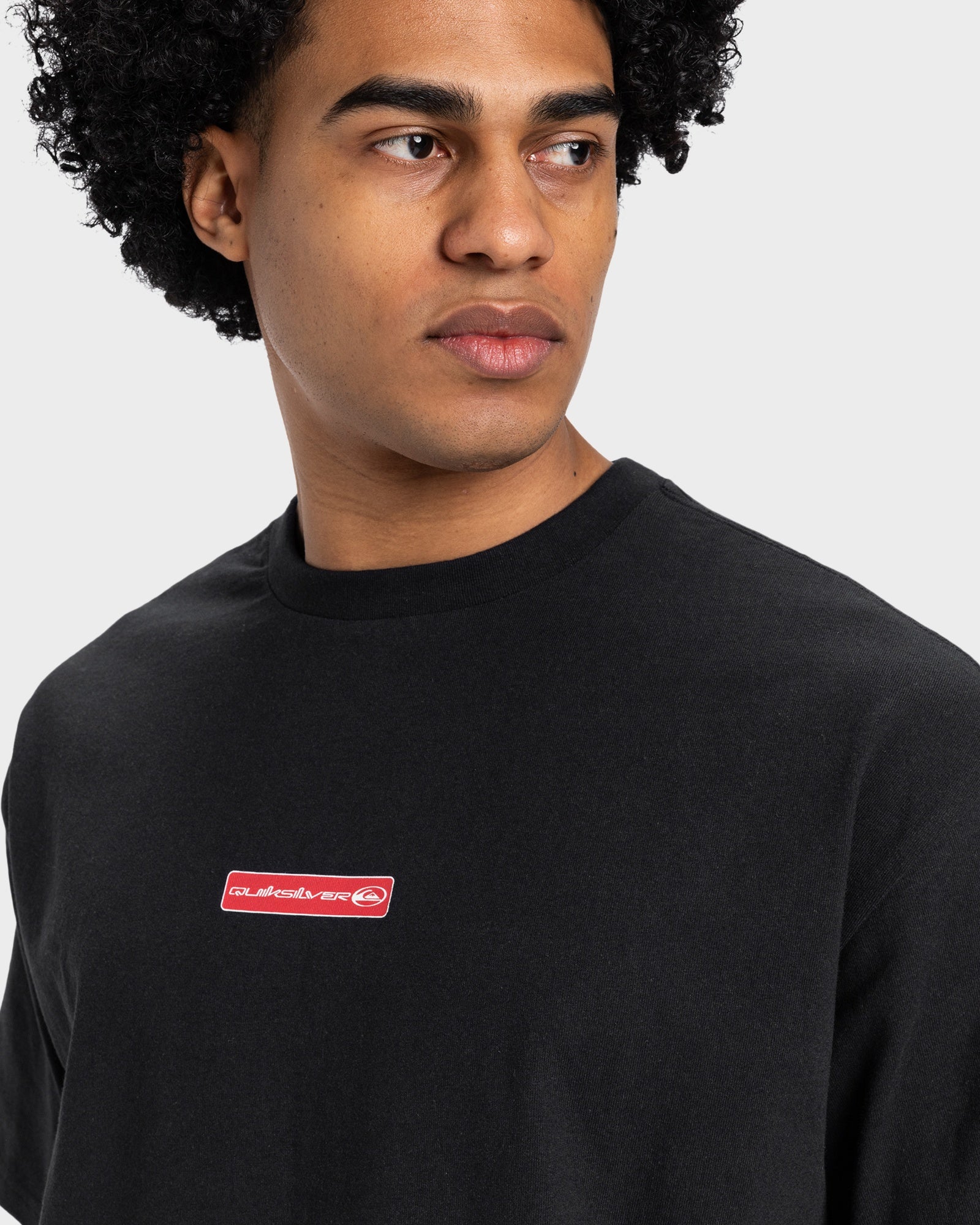 Mens Mercury Bitter T-Shirt