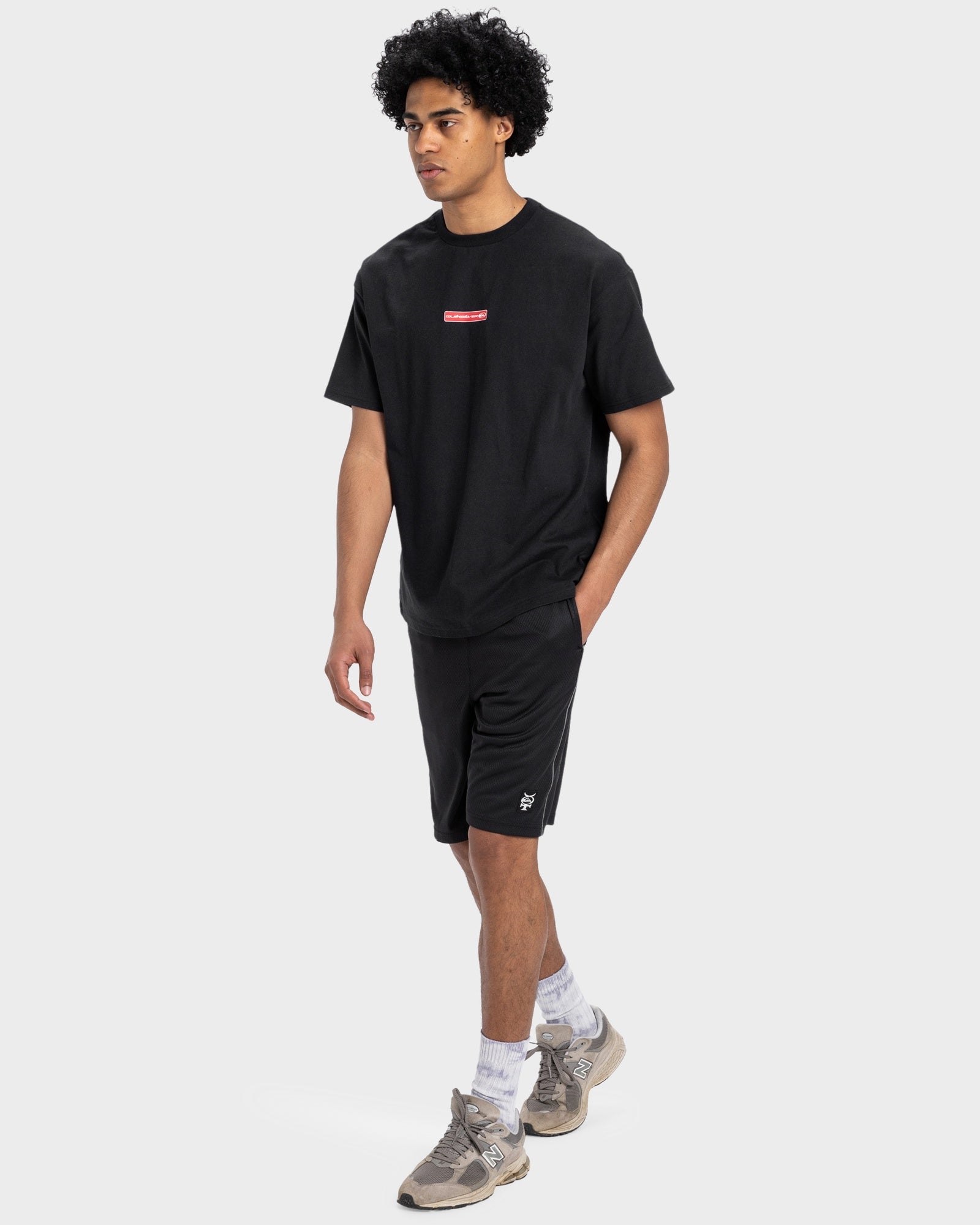 Mens Mercury Bitter T-Shirt