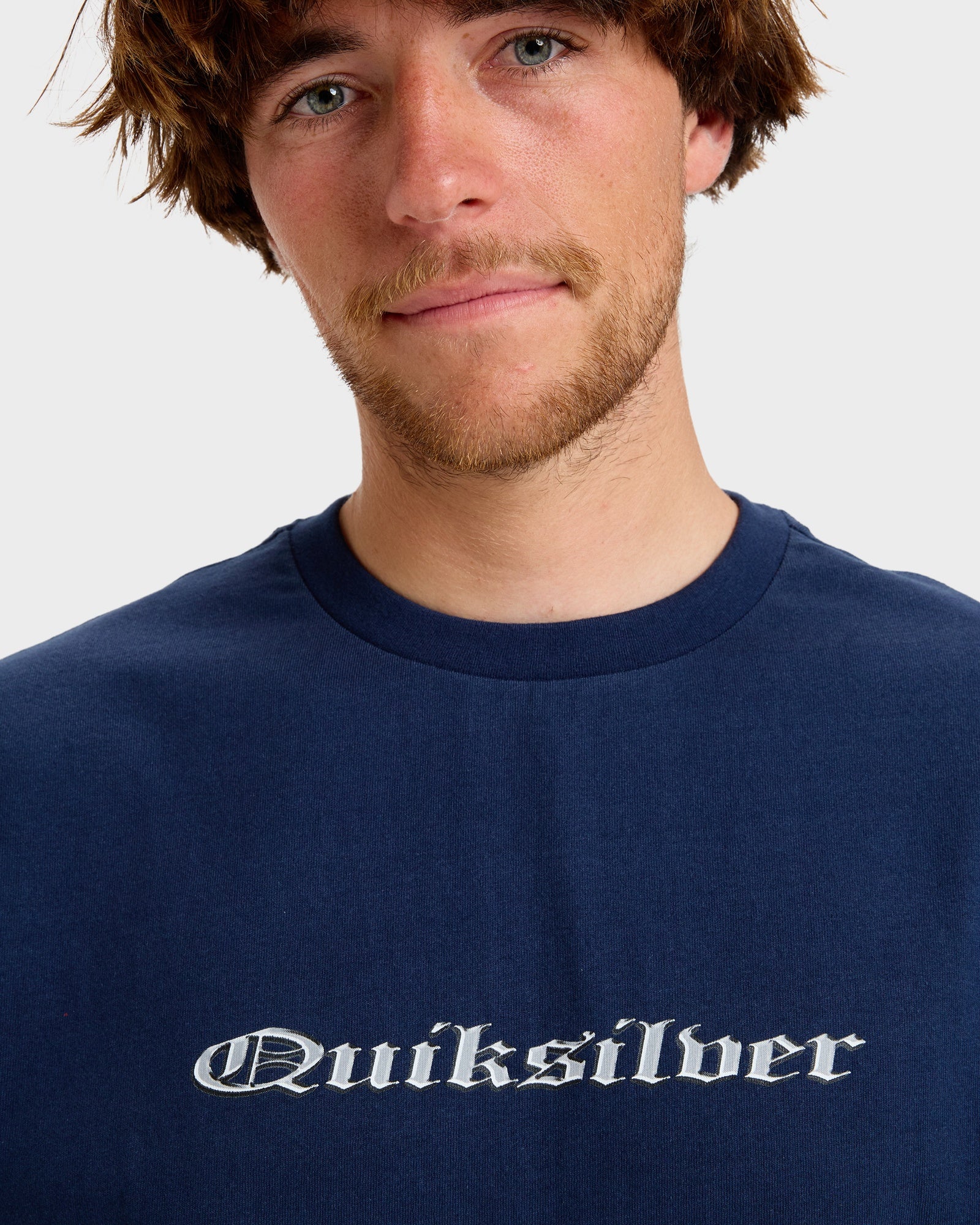 Mens Mercury Oldenglish T-Shirt