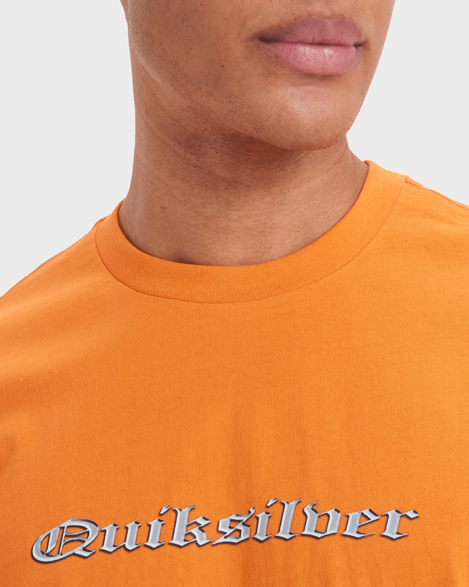 Mens Mercury Oldenglish T-Shirt