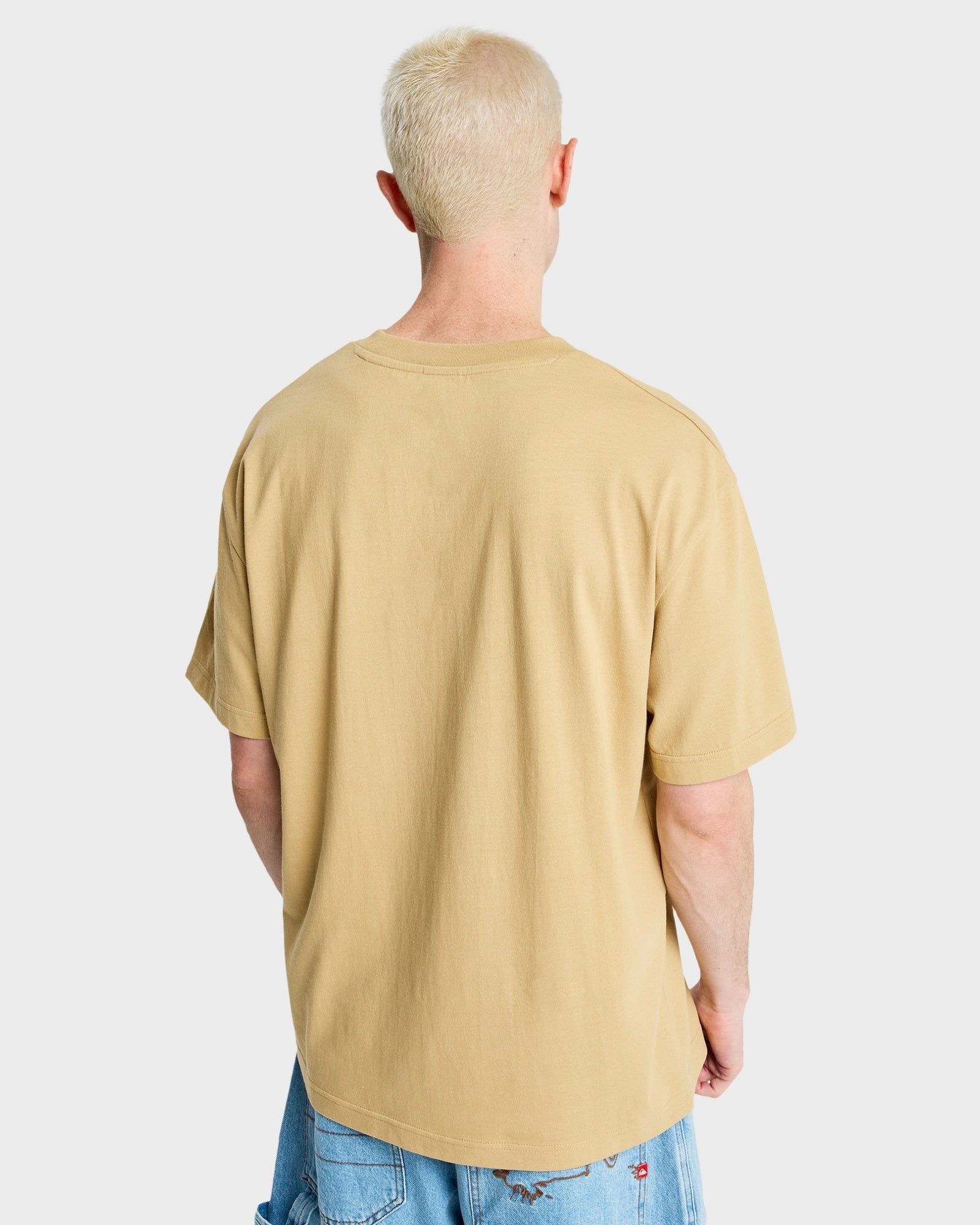 Mens YG Drifter T-Shirt