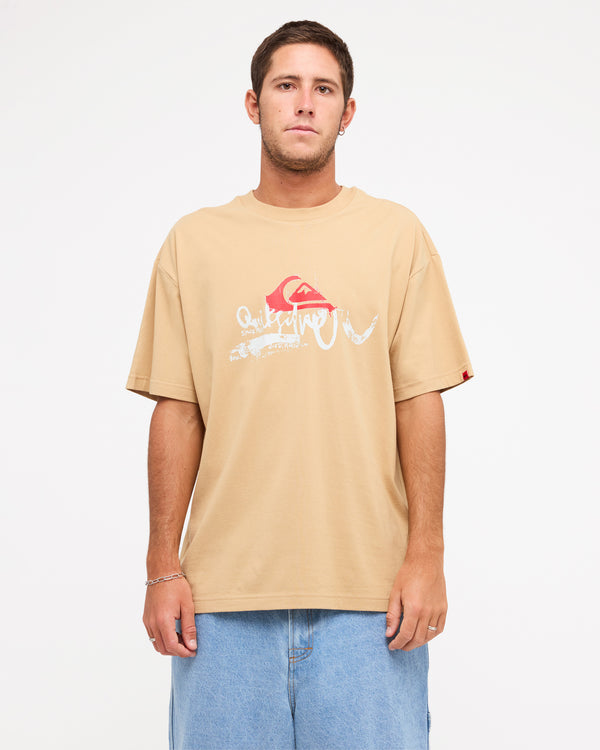 Mens YG Drifter T-Shirt